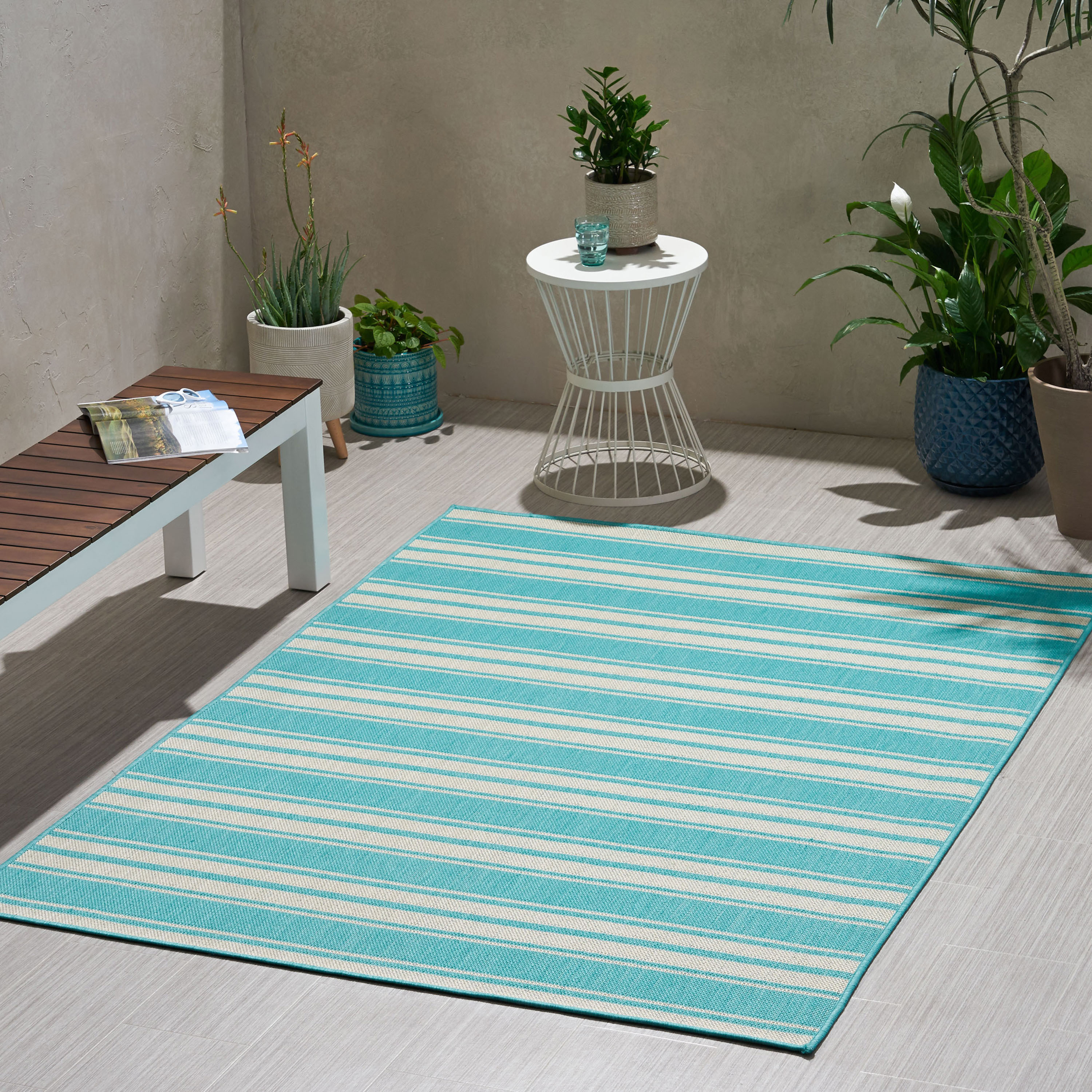 ToolCat NGG39-11-MT rugs - View #5