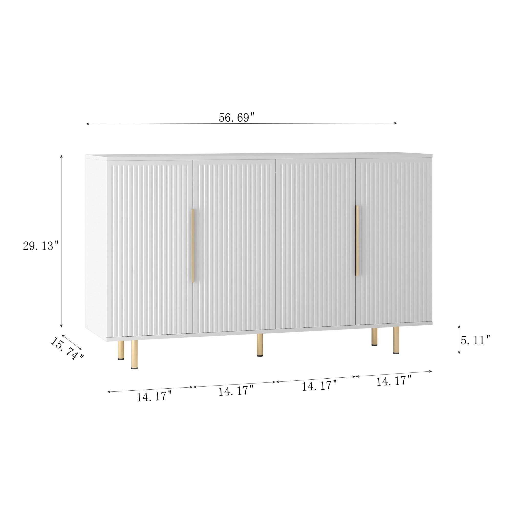 Bayfeve BF-171784-IN Dining-Kitchen-Storarge - View #6