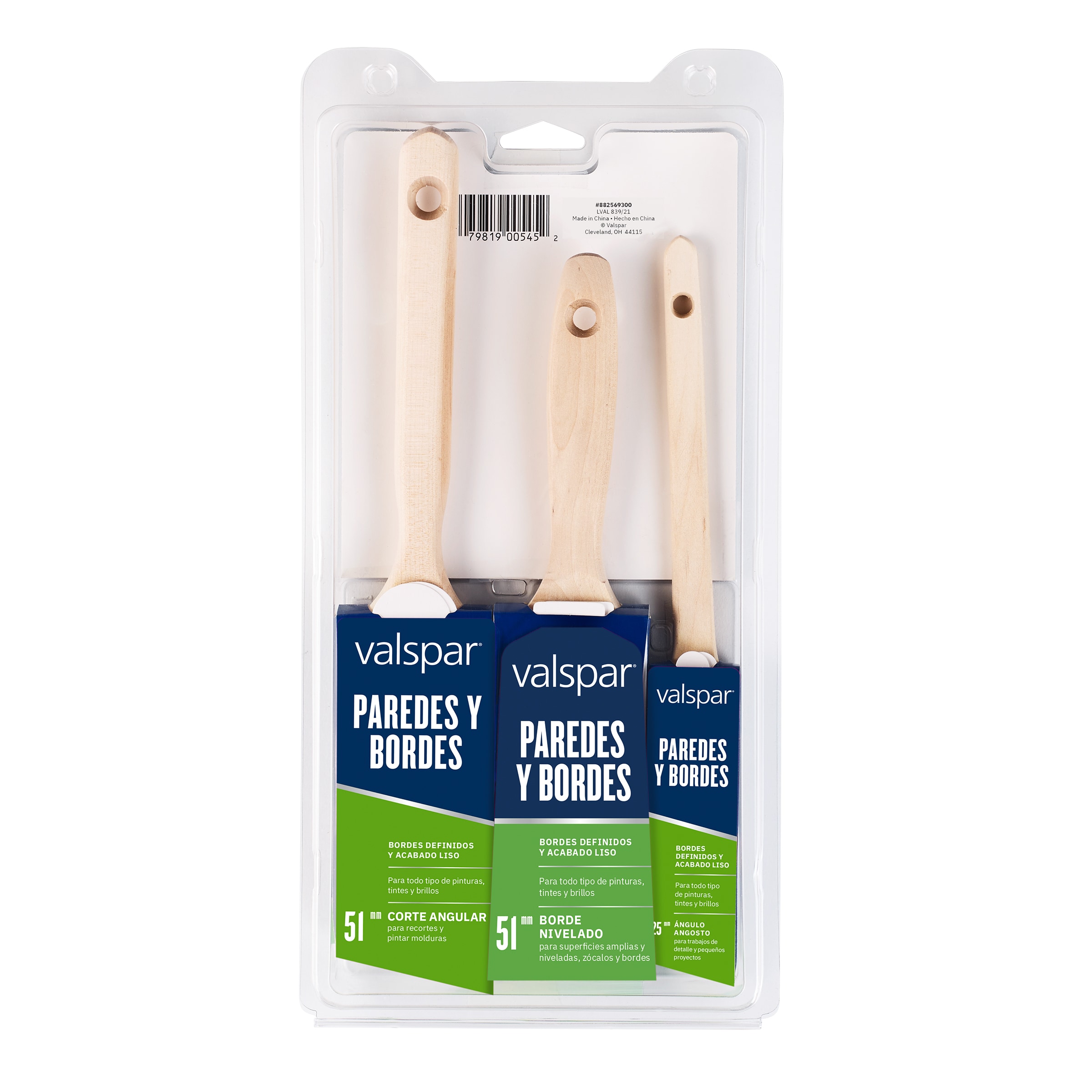 Valspar 882569300 Paint-Brushes - View #2