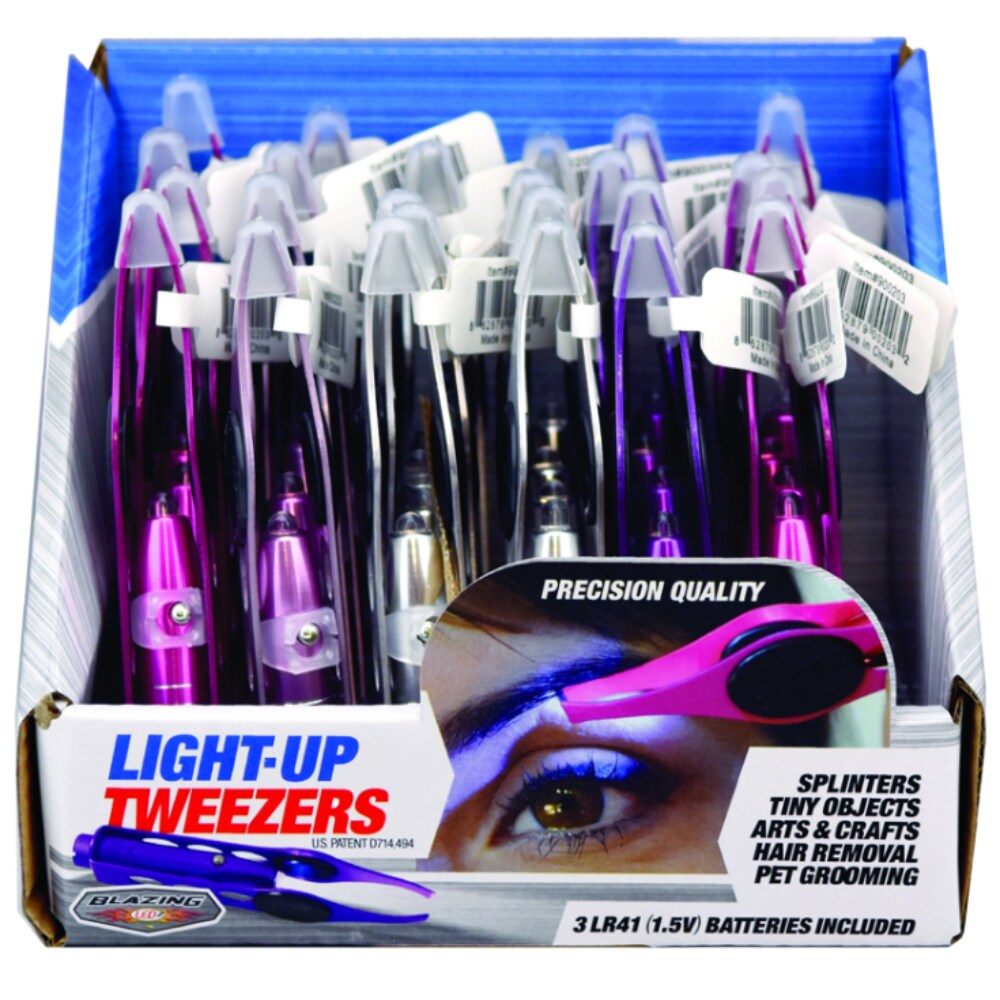 Blazing LEDz 900203 Pet-Clippers-Scissors-Brushes - View #3