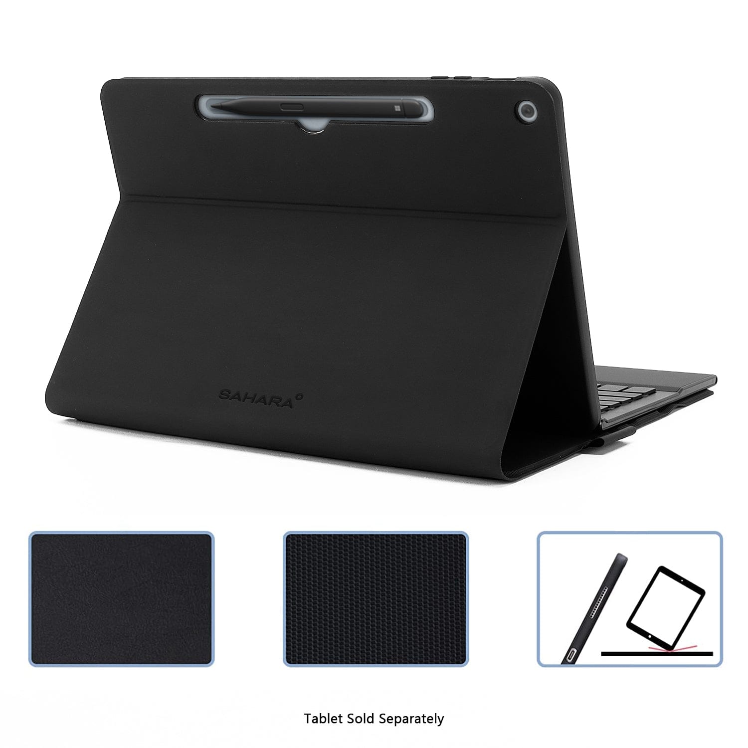 SAHARA TB00483 Tablet-Accessories - View #3