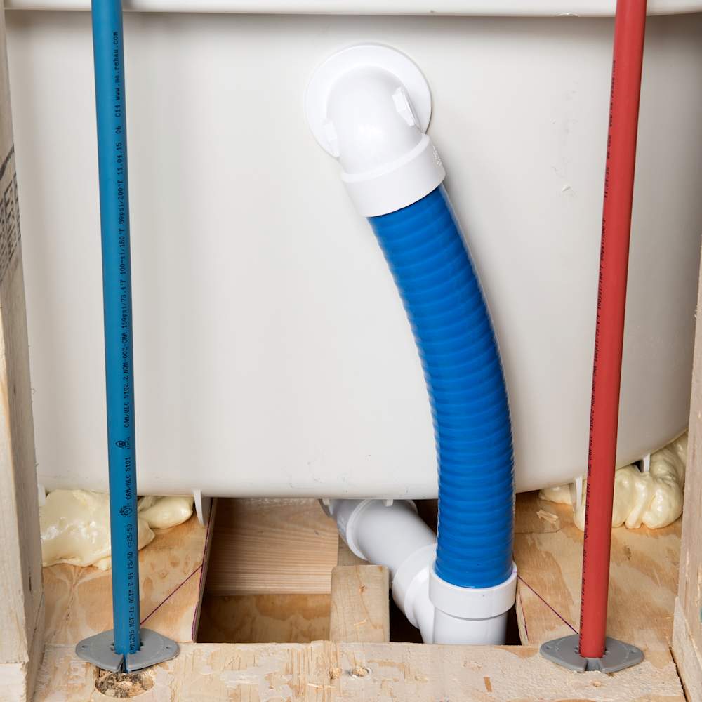 Dearborn F24P9975 Tub-Drain - View #9