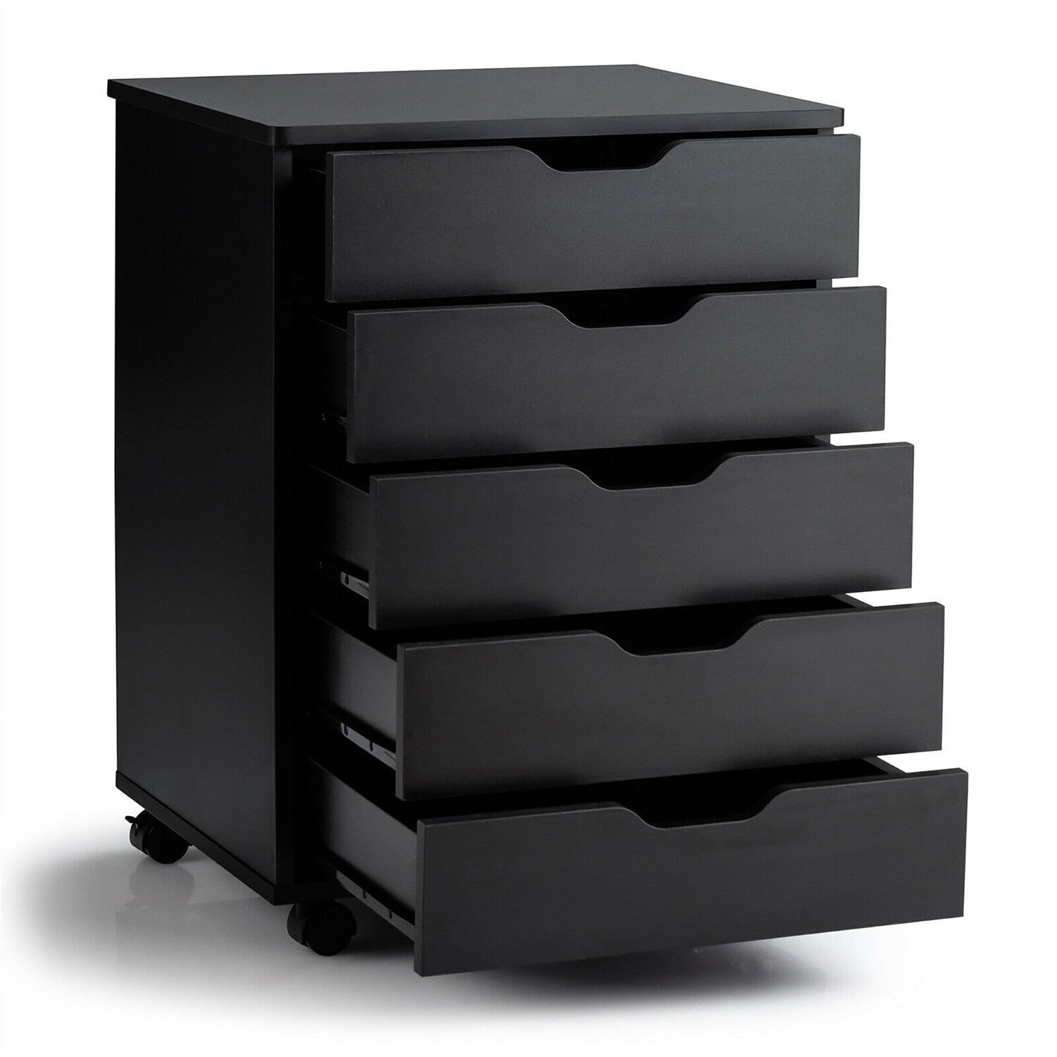 Costway CSHY004552 Filing-Cabinets - View #8