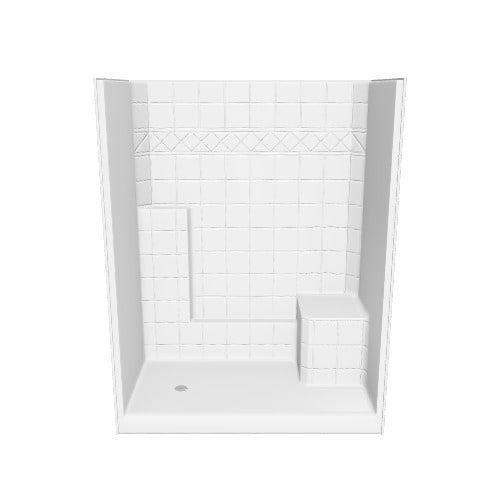 Three-dimensional representation of the product