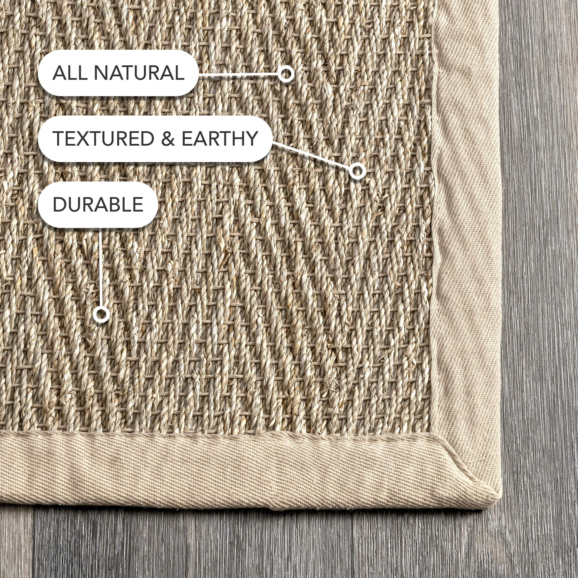 nuLOOM HJSG02A-508 rugs - View #7