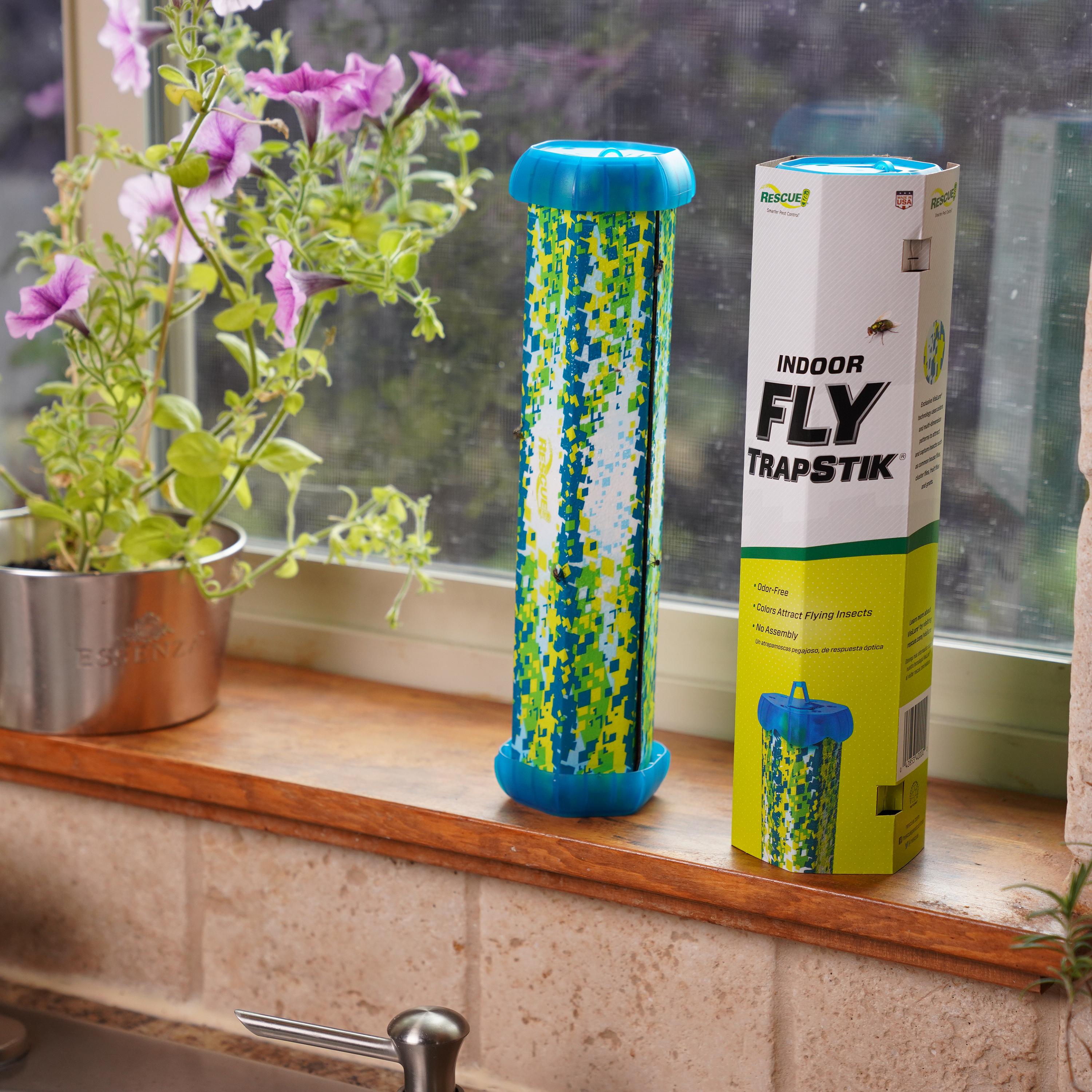 RESCUE! 1TSF repellents - View #4