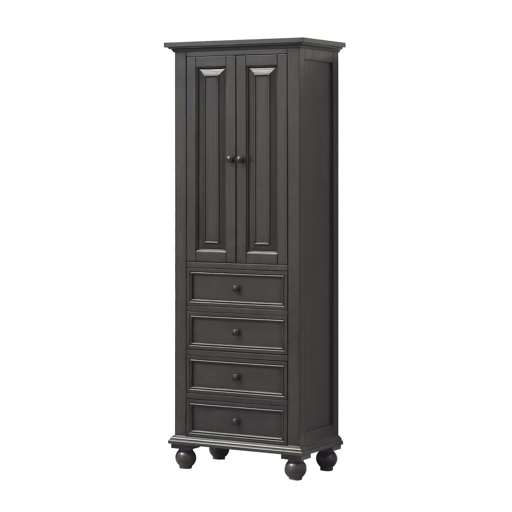 Black Linen Cabinets at Lowes.com
