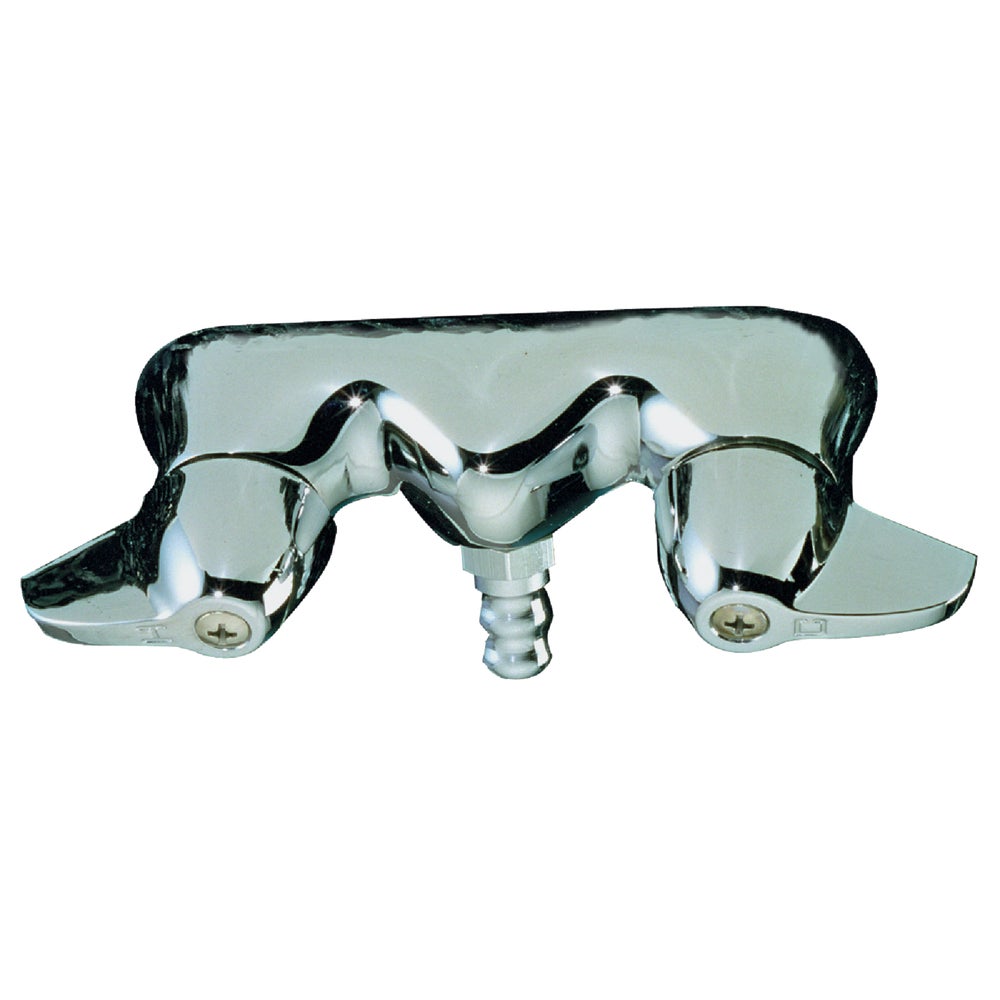 B&K 123-004 Roman-Tub-Faucets - View #3
