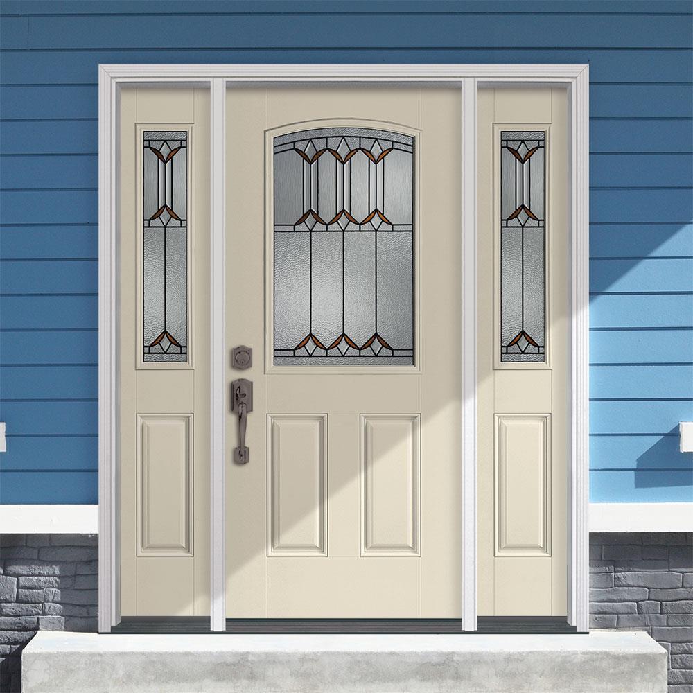 Masonite 897860 Entry-Doors - View #2