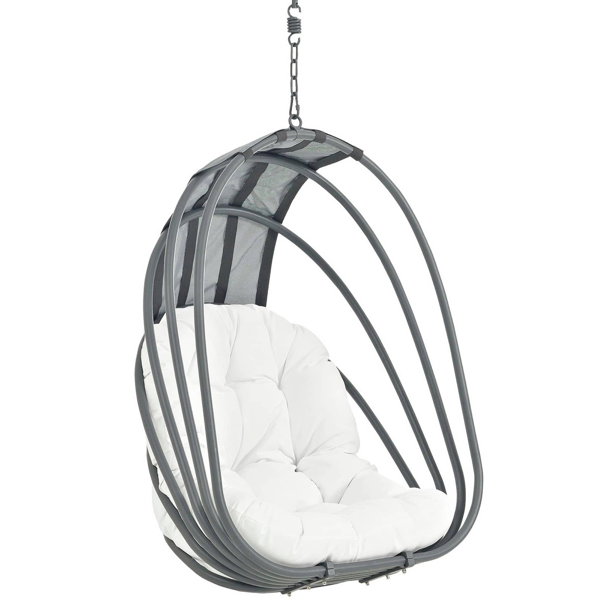 Modway EEI-2656-WHI-SET Swing-Gliders - View #4