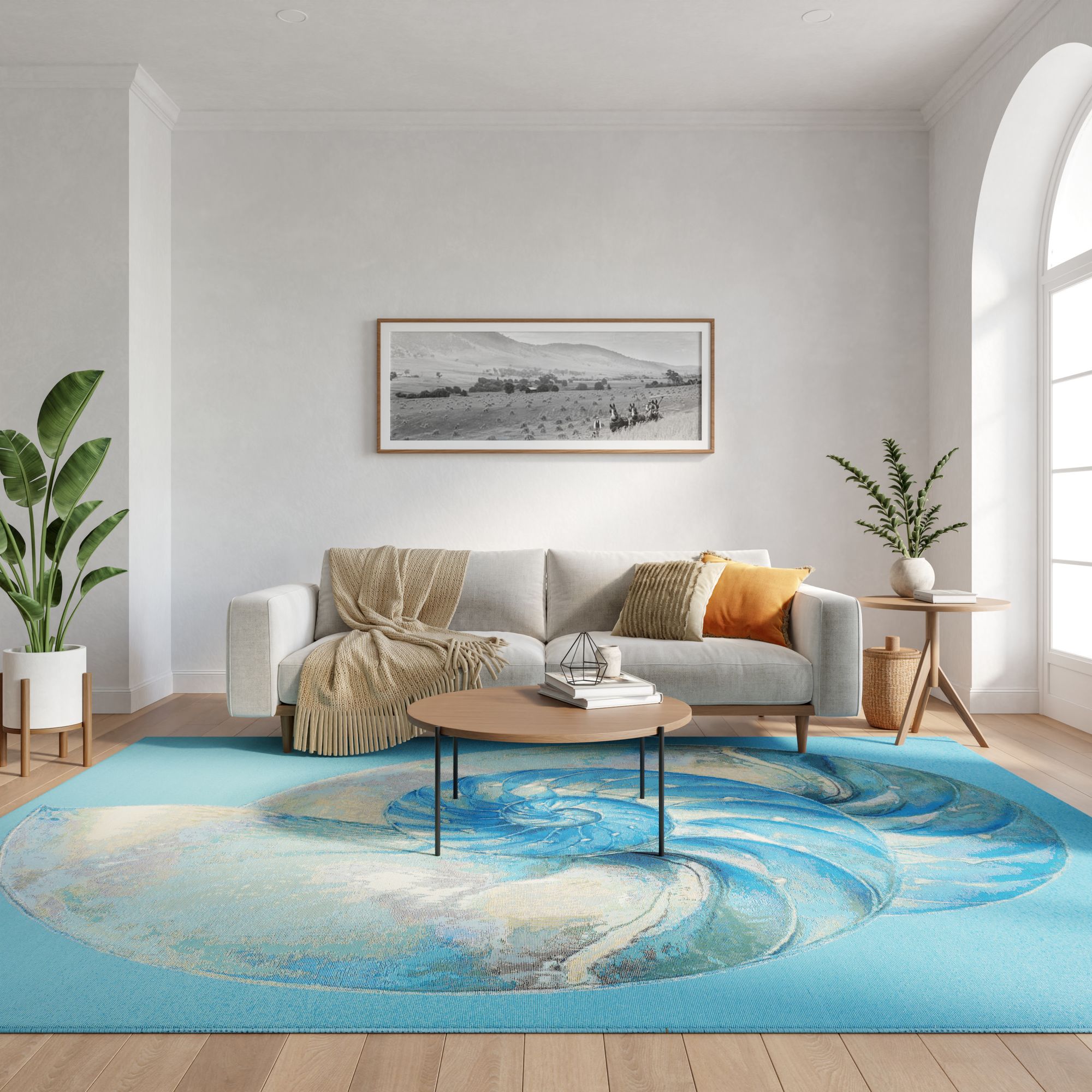 Nourison 841491178331 rugs - View #3