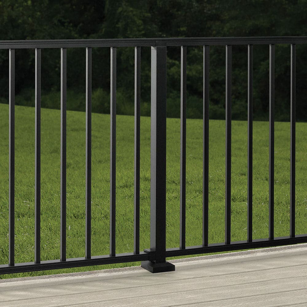 Trex BKAL252542RCCP Deck-Posts - View #2
