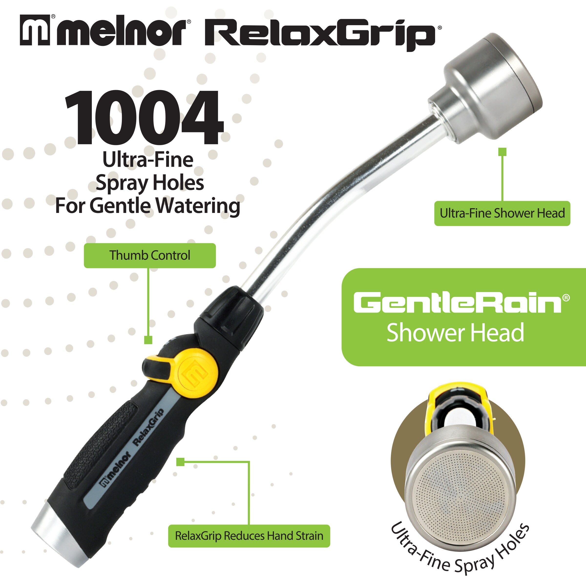 Melnor R15105L Nozzles-And-Wands - View #8