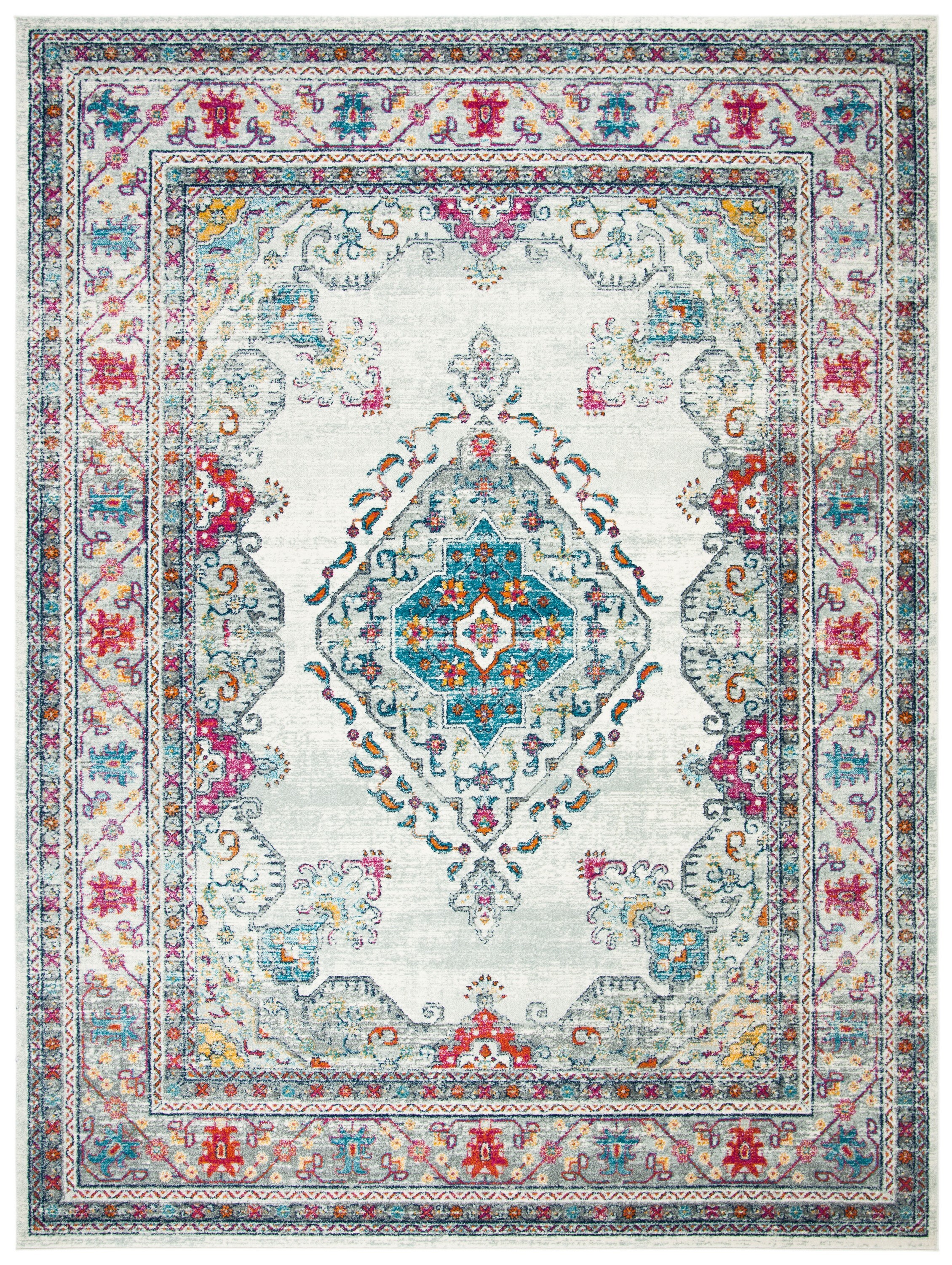 Safavieh EVK250A-9 rugs - View #2