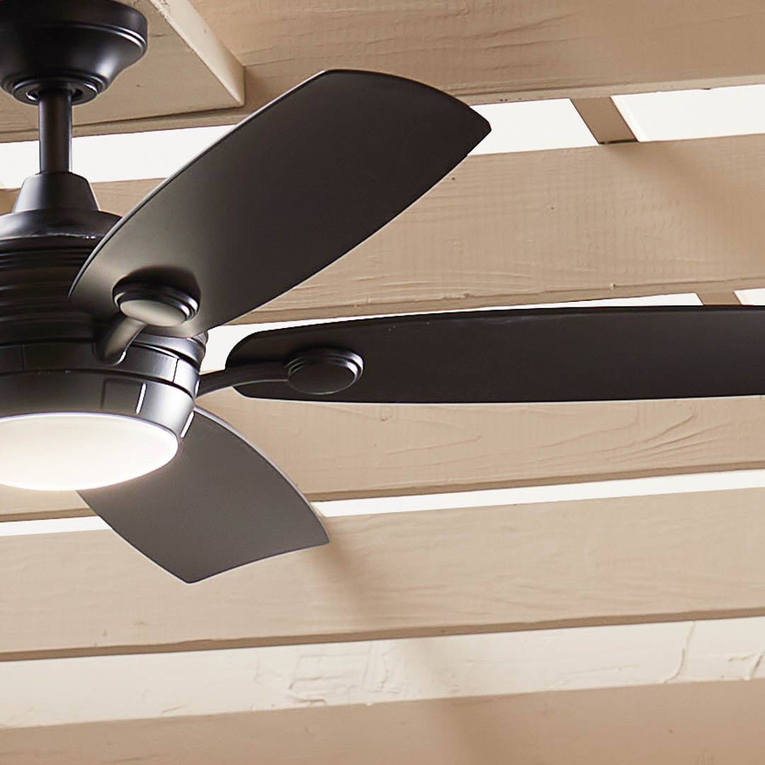Kichler 310130SBK Ceiling-Fans - View #8