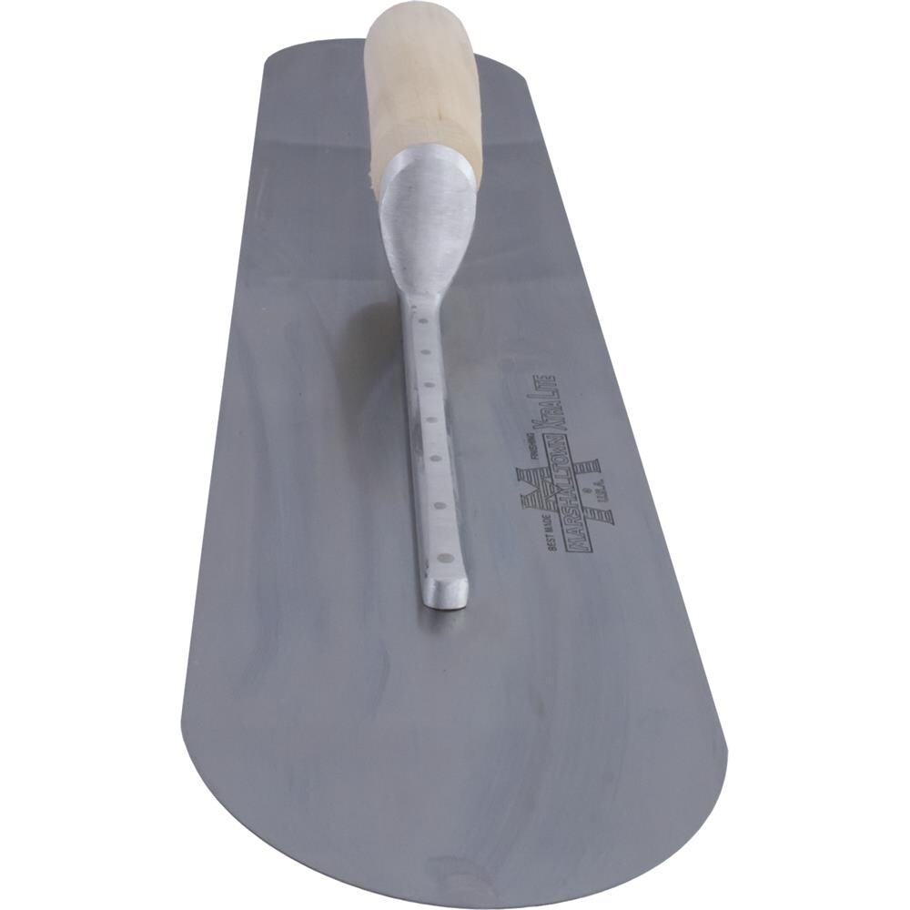 Marshalltown MXS205FR Concrete-Trowels - View #4