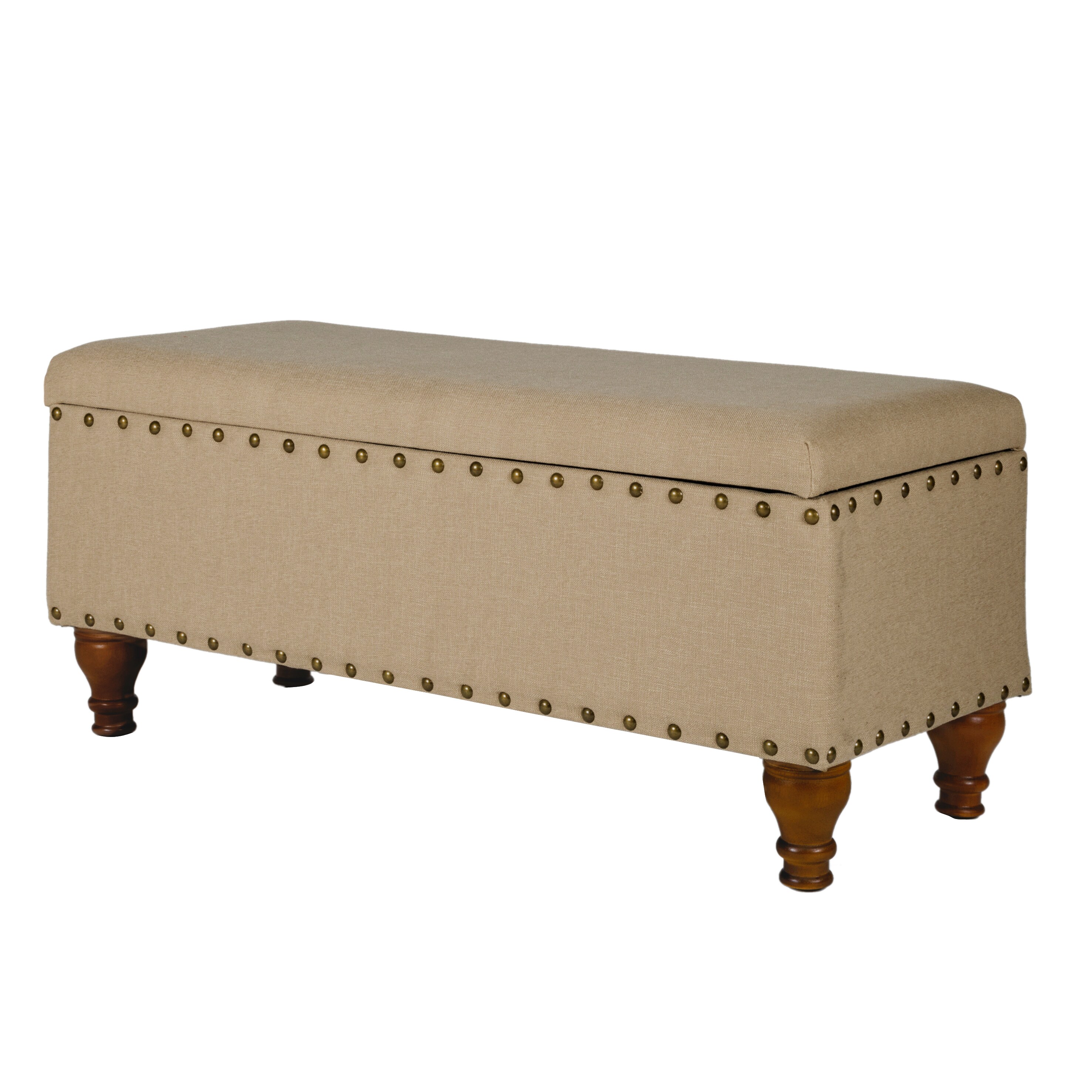 HomePop K6159-F1399 bench - View #3