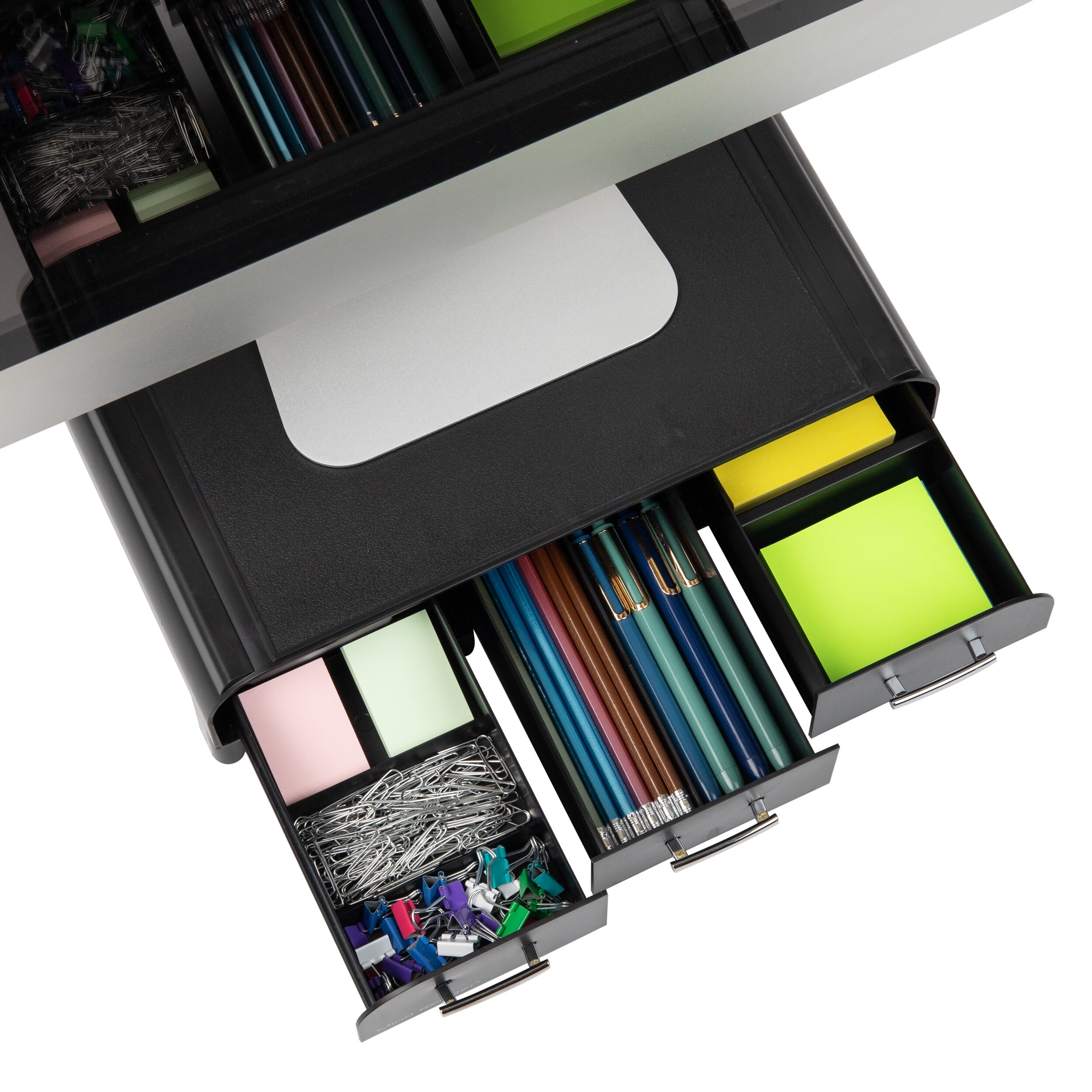 Mind Reader MONSTA3D-BLK Office-Accessories - View #5