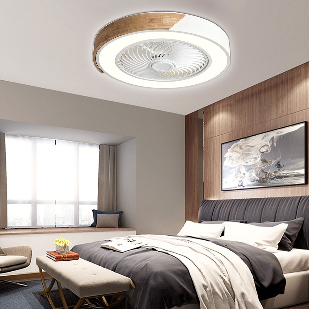 Oukaning HG-HCXLST-3872-US-BT Ceiling-Fans - View #12