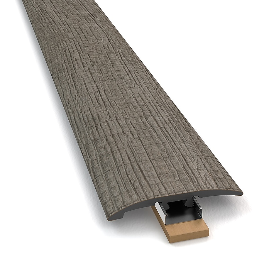 ProCore Pro Pro Windsor Oak 2-in x 94-in Vinyl Floor Floor Transition ProCore Pro Pro Windsor Oak 2-in x 94-in Vinyl Floor Floor Transition