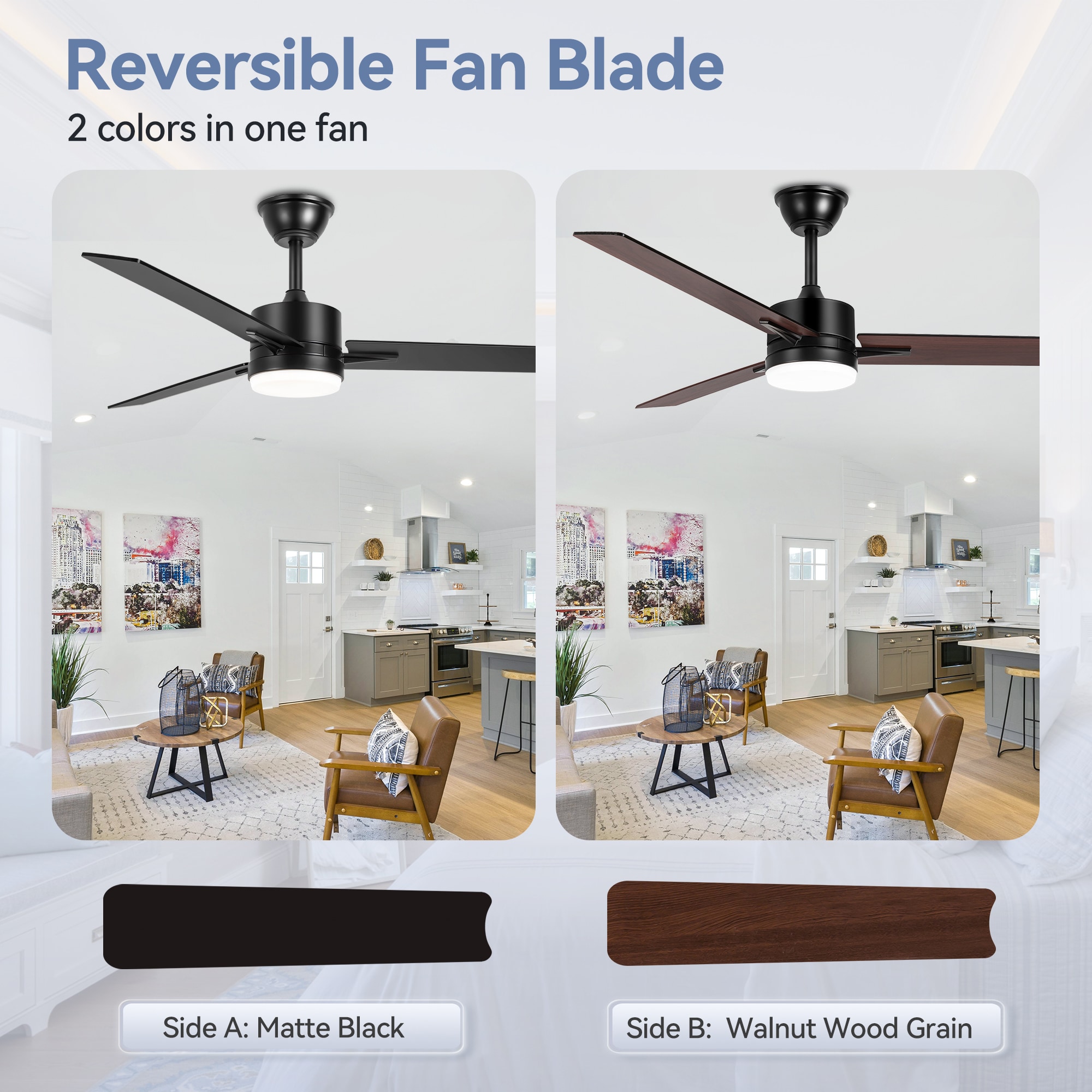 Breezary 33071-BW Ceiling-Fans - View #11