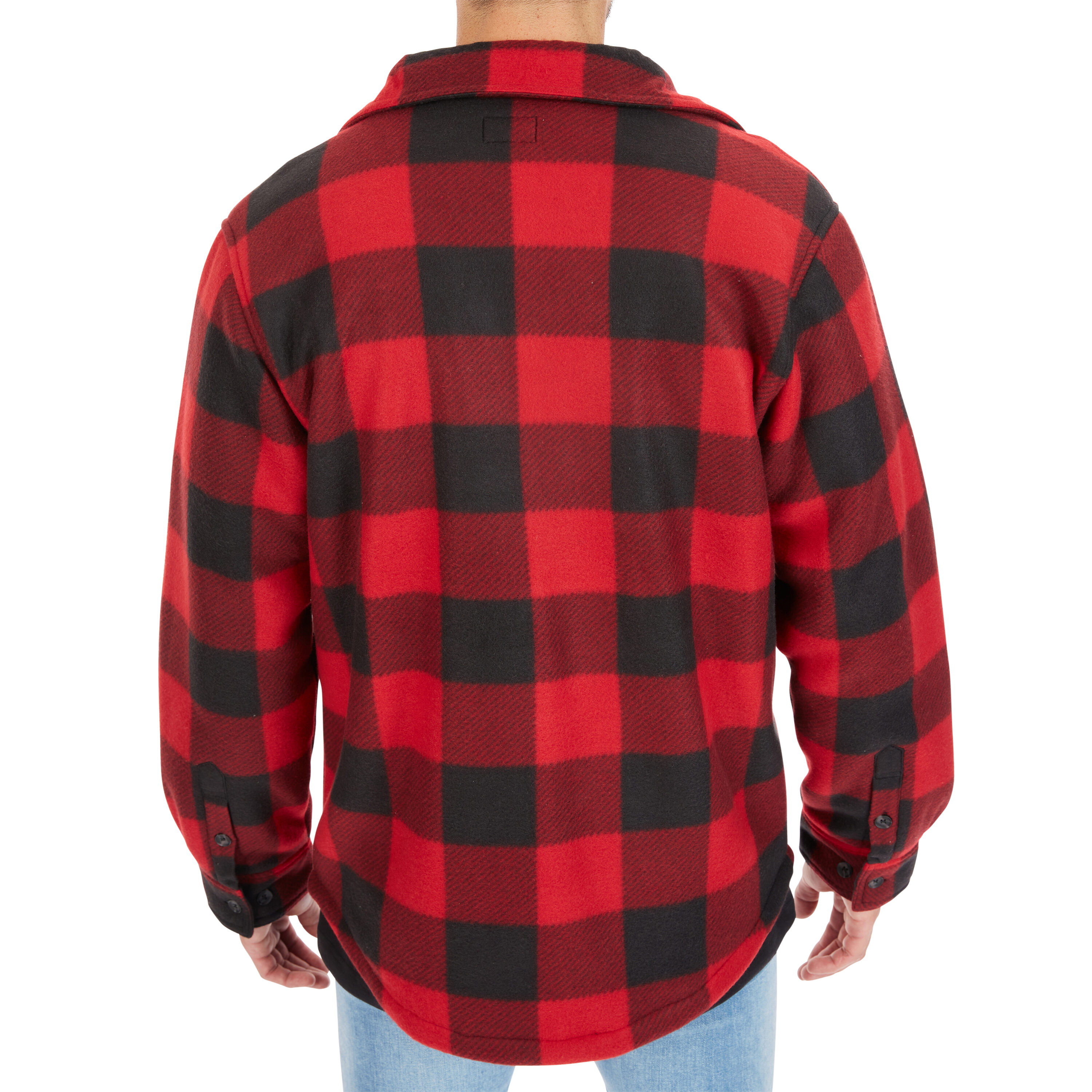 Smith's Workwear S4564-RB-L Jackets-Coats - View #3