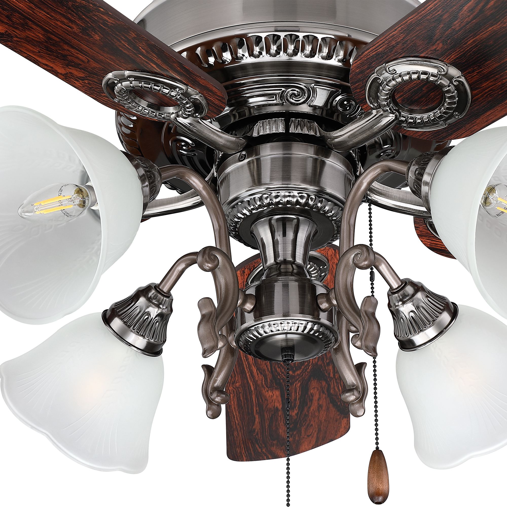 Parrot Uncle BBEL-2101PN Ceiling-Fans - View #12