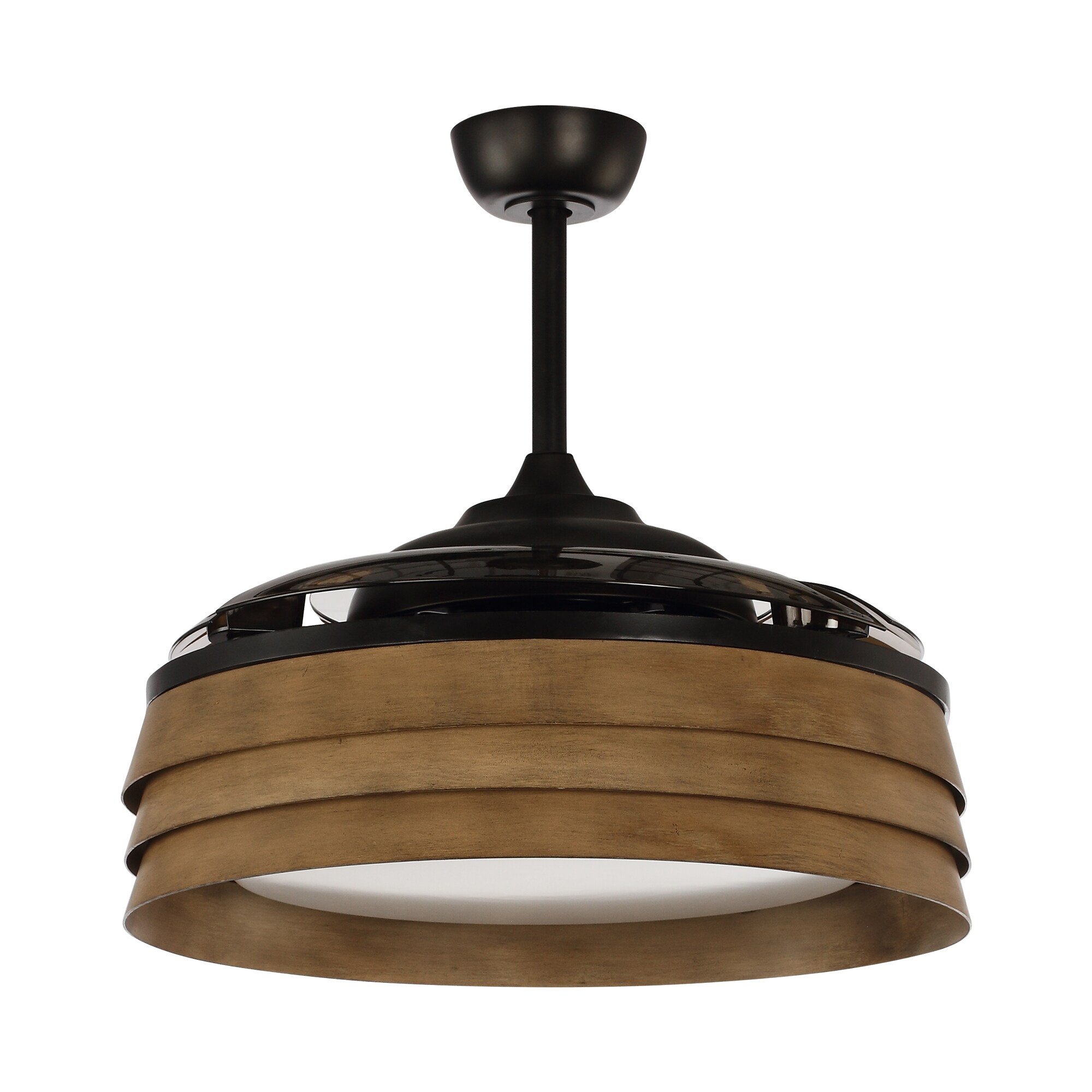 Parrot Uncle F4613-SMART Ceiling-Fans - View #11