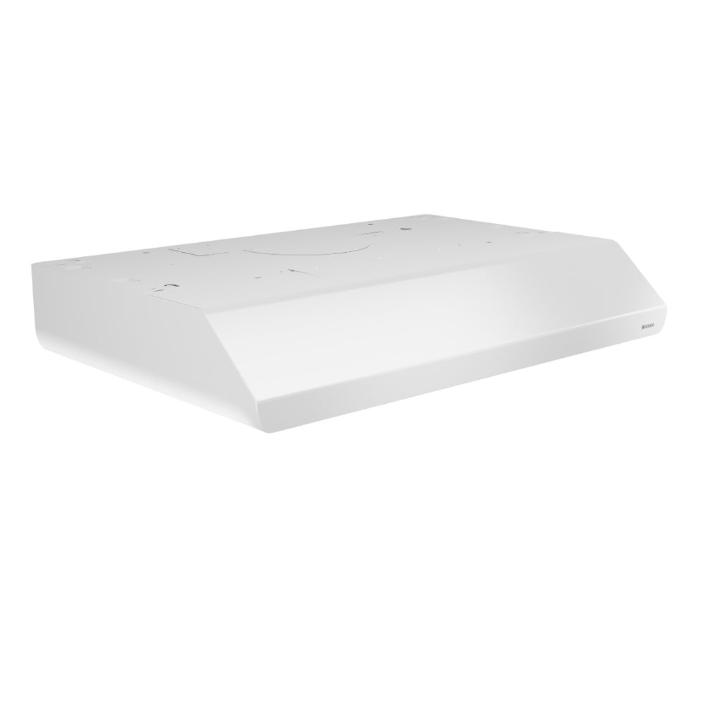 Broan BKSA130WW Undercabinet-Range-Hoods - View #4