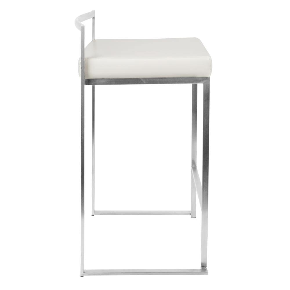 LumiSource CS-FUJI BN2 stools - View #3