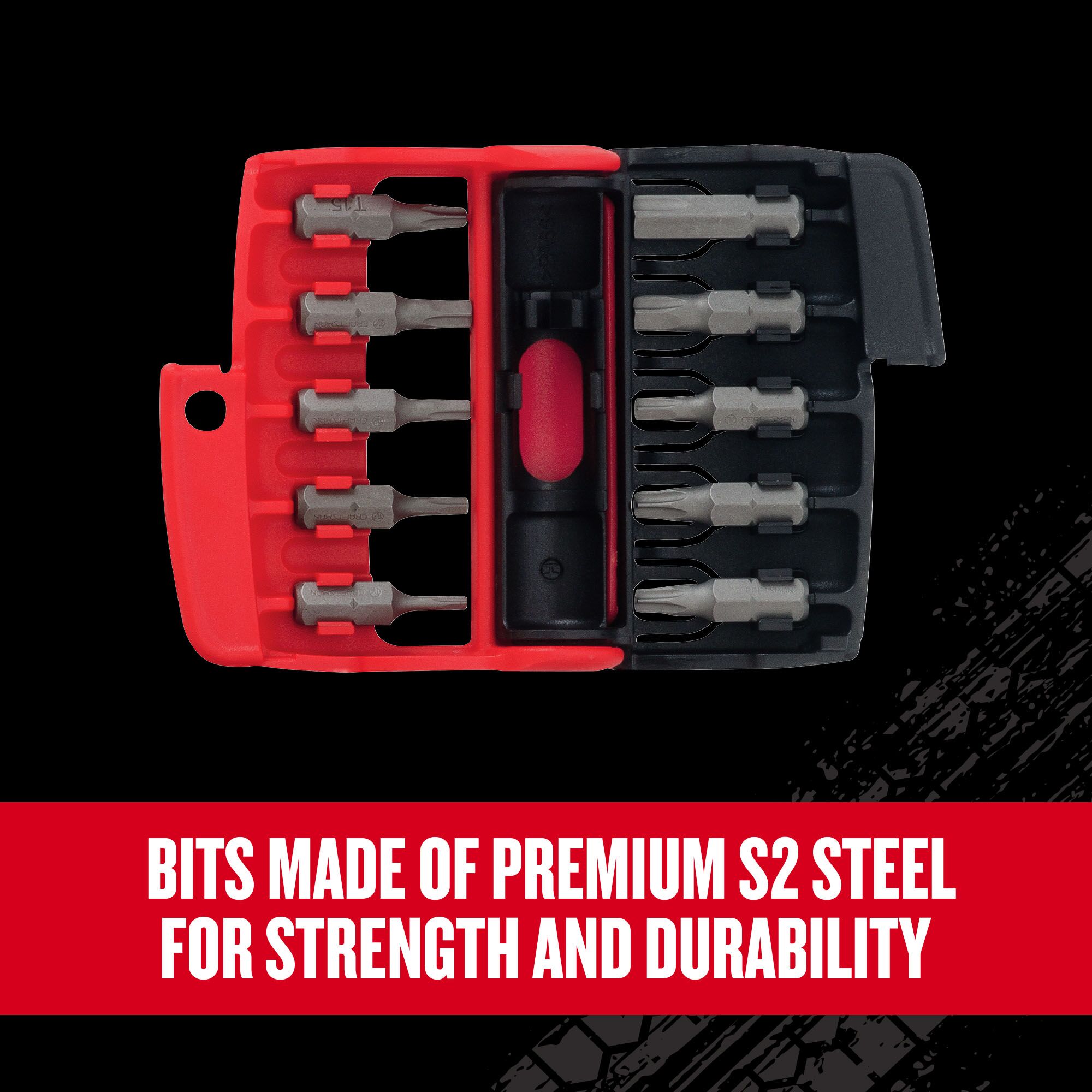 CRAFTSMAN CMHT68143V Screwdrivers-Individual - View #4