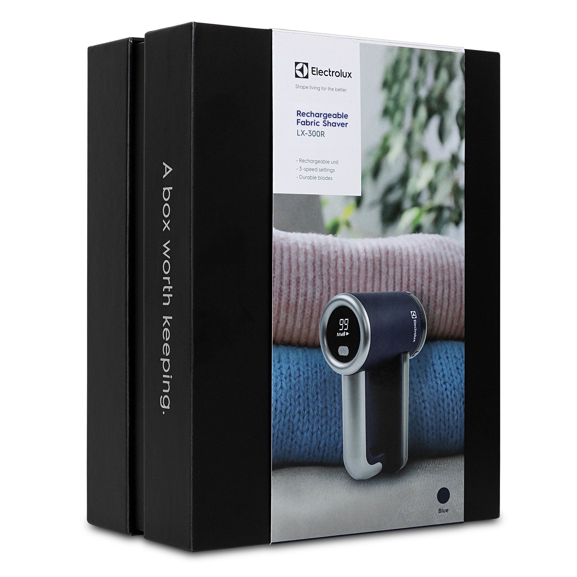 Electrolux LX-300R Lint-Rollers - View #7