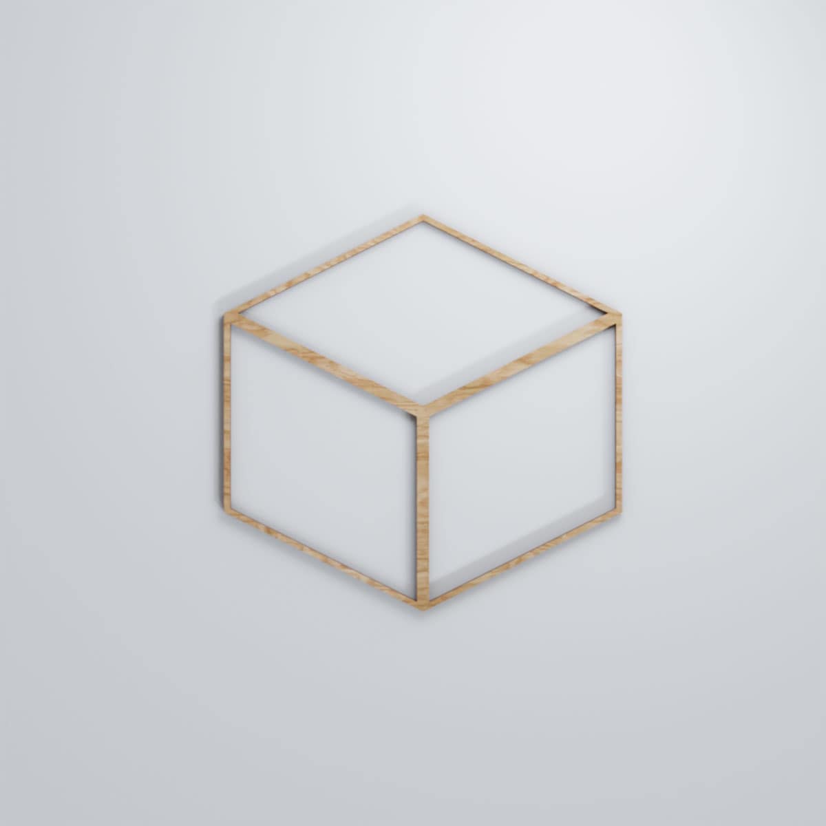 Ekena Millwork WALW16X16X0375PBLRO Wall-Panels - View #2