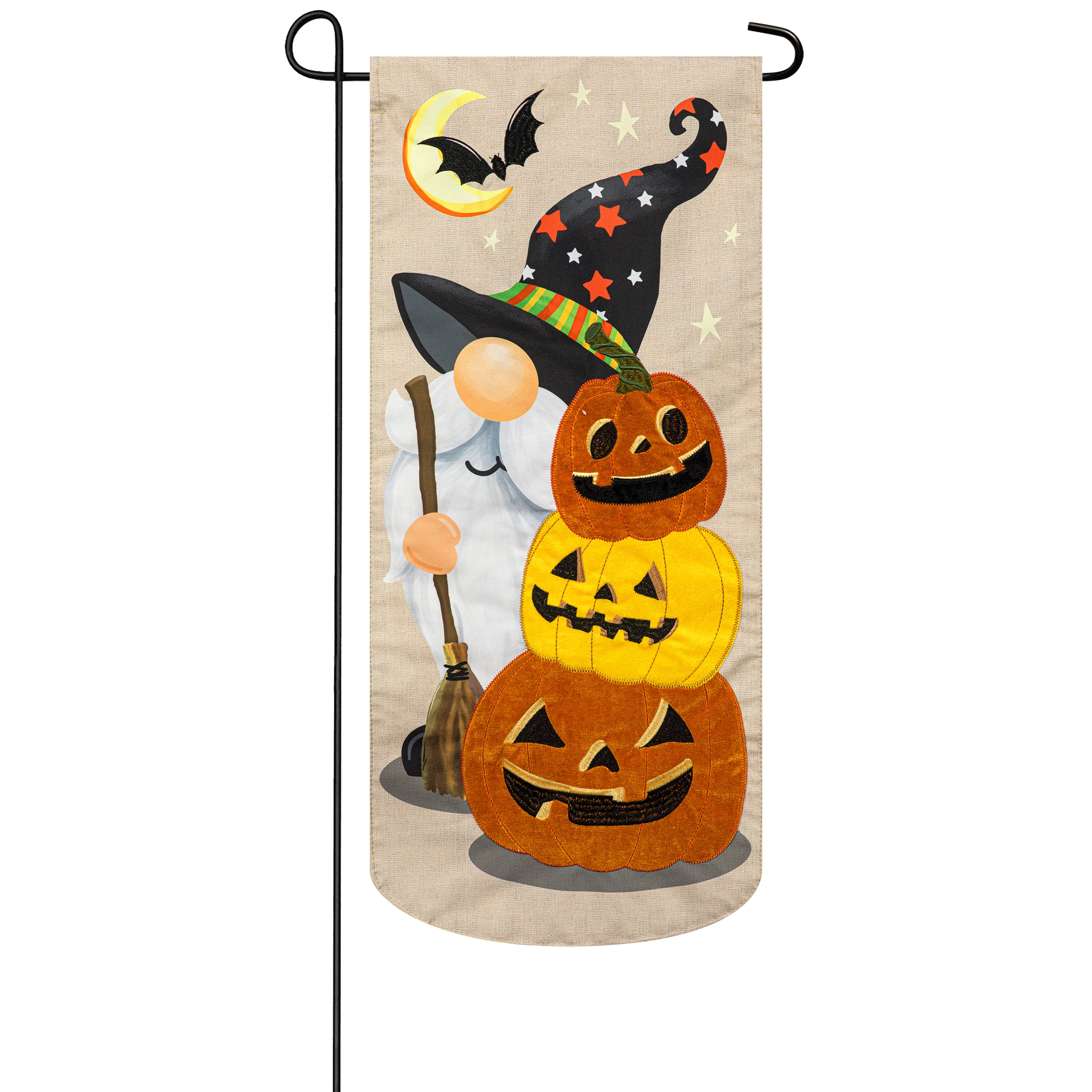 Style Selections ZLW14L14410 Decorative-Banner-Flags - View #2