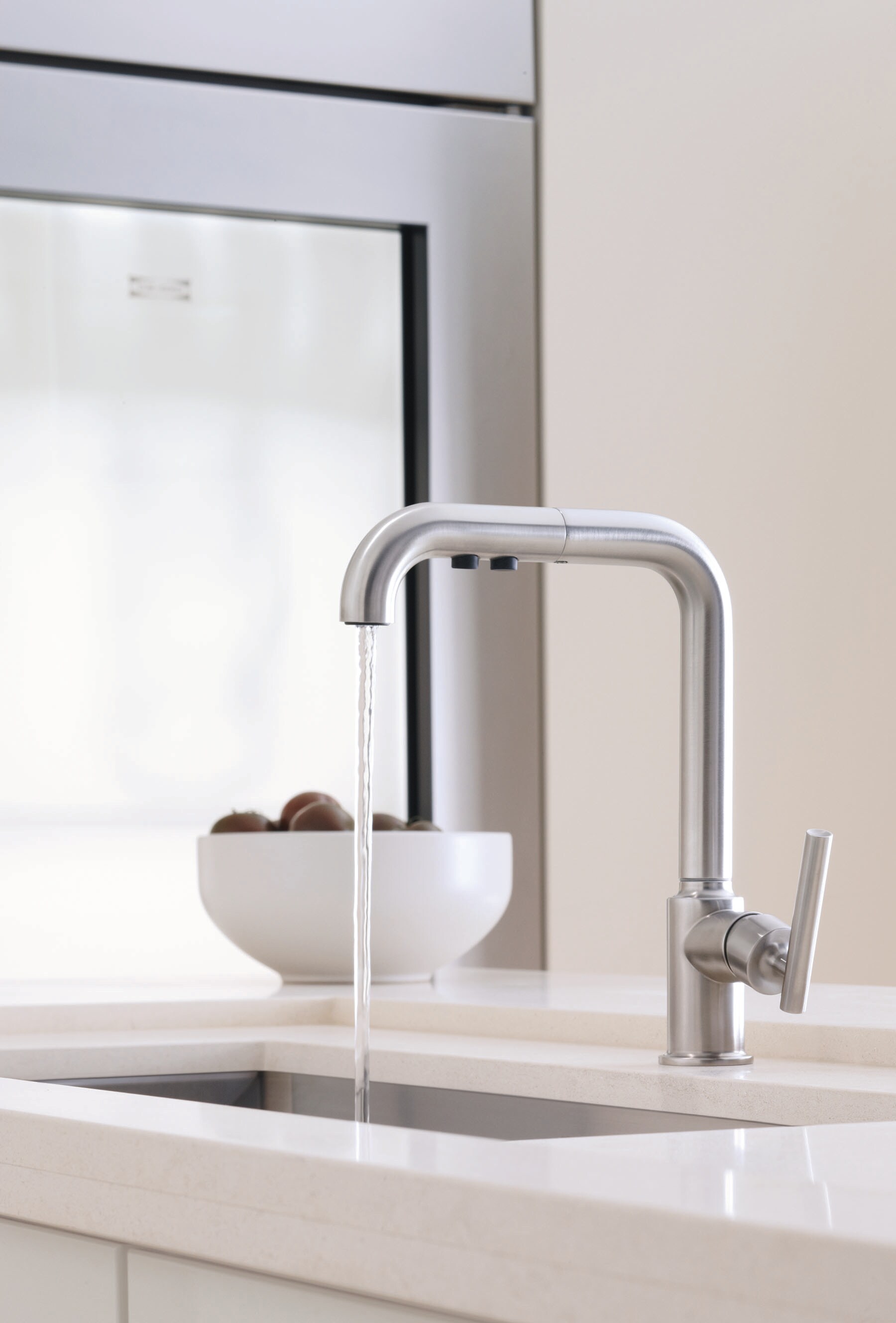 KOHLER 7505-VS Kitchen-Faucets - View #6