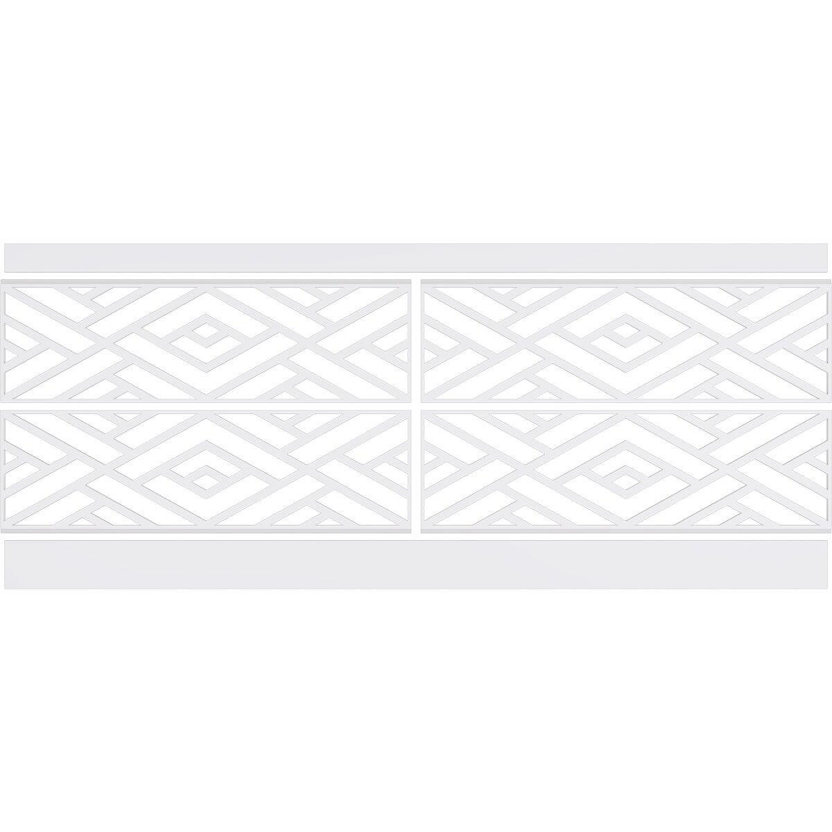 Ekena Millwork WPK36X94KLN Wall-Panels - View #7