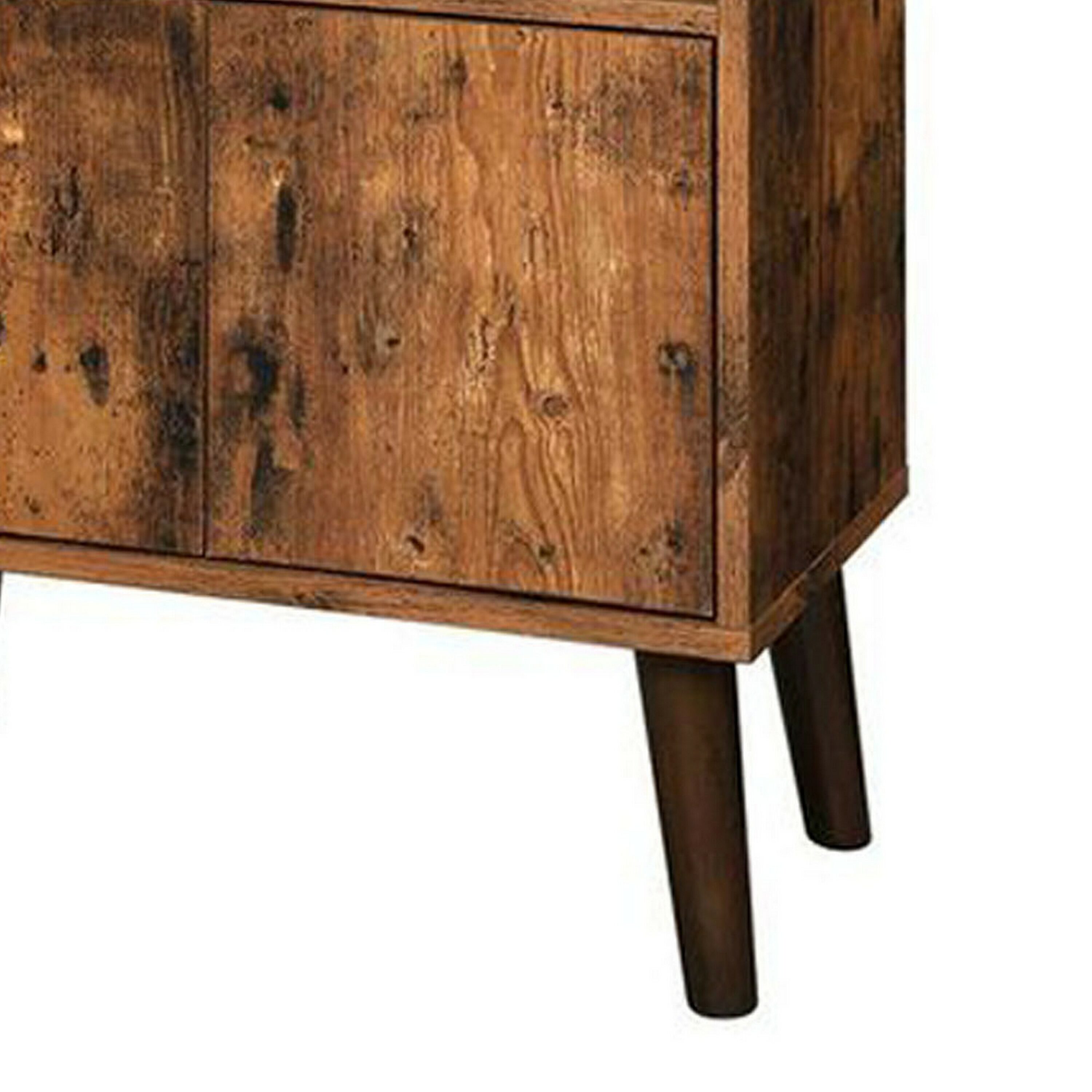 Benzara BM197495 bookcases - View #5