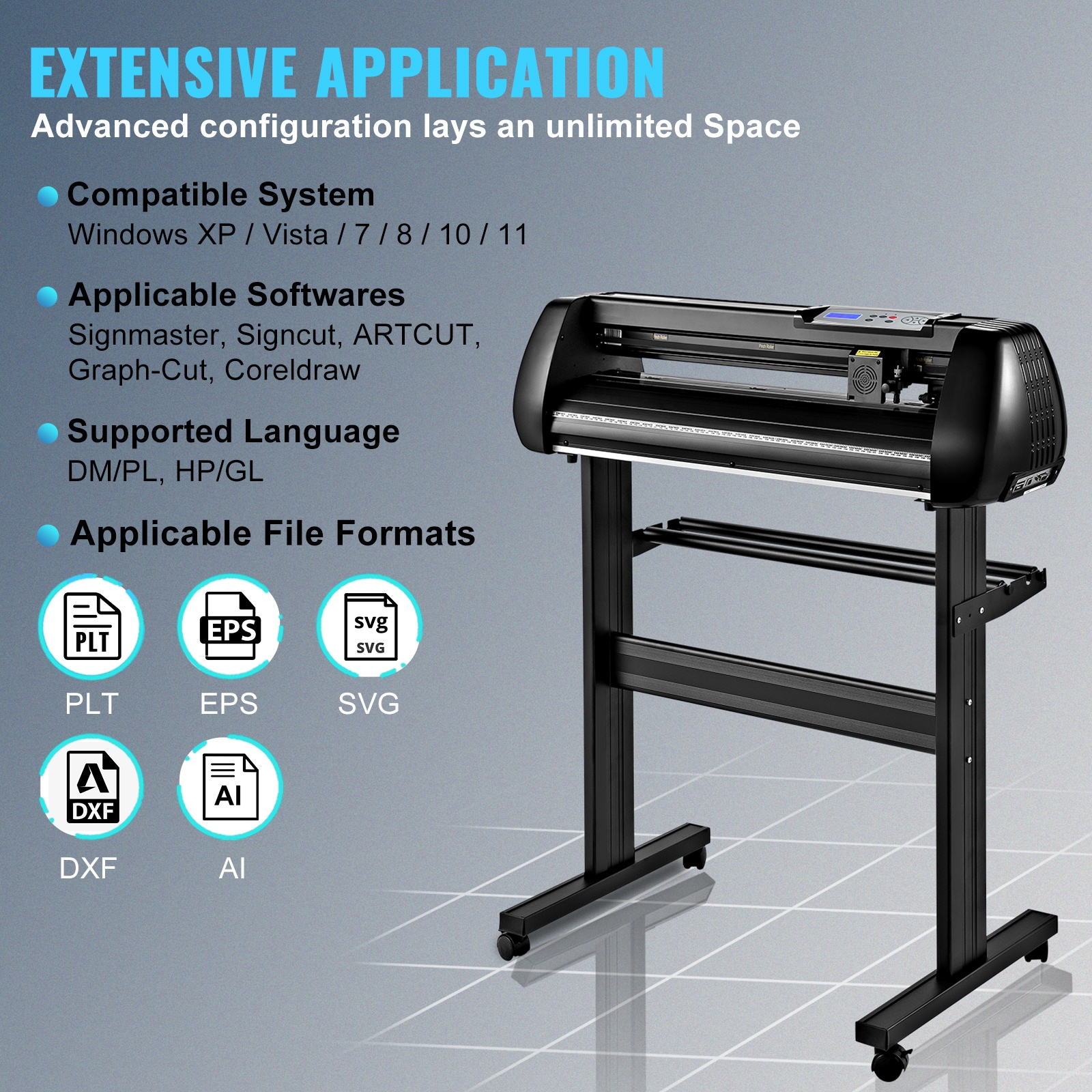 SVOPES SCKZJMCSK72001633V1 Crafting-Machines-Accessories - View #6