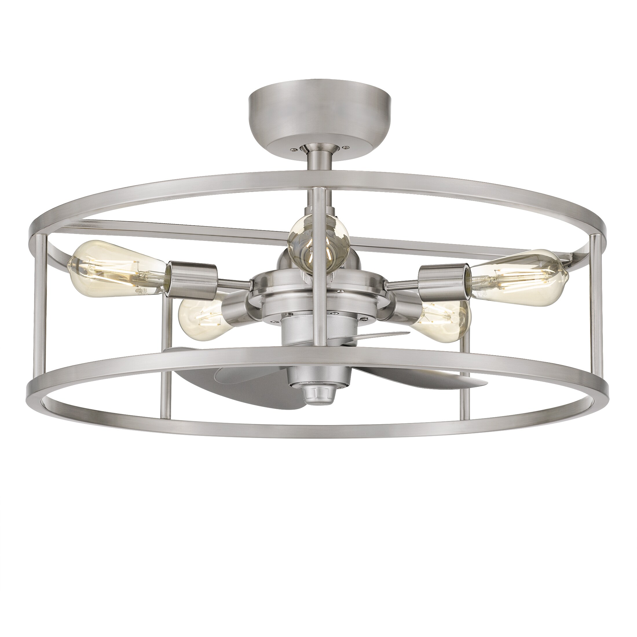 Quoizel NHR3124BN Ceiling-Fans - View #10