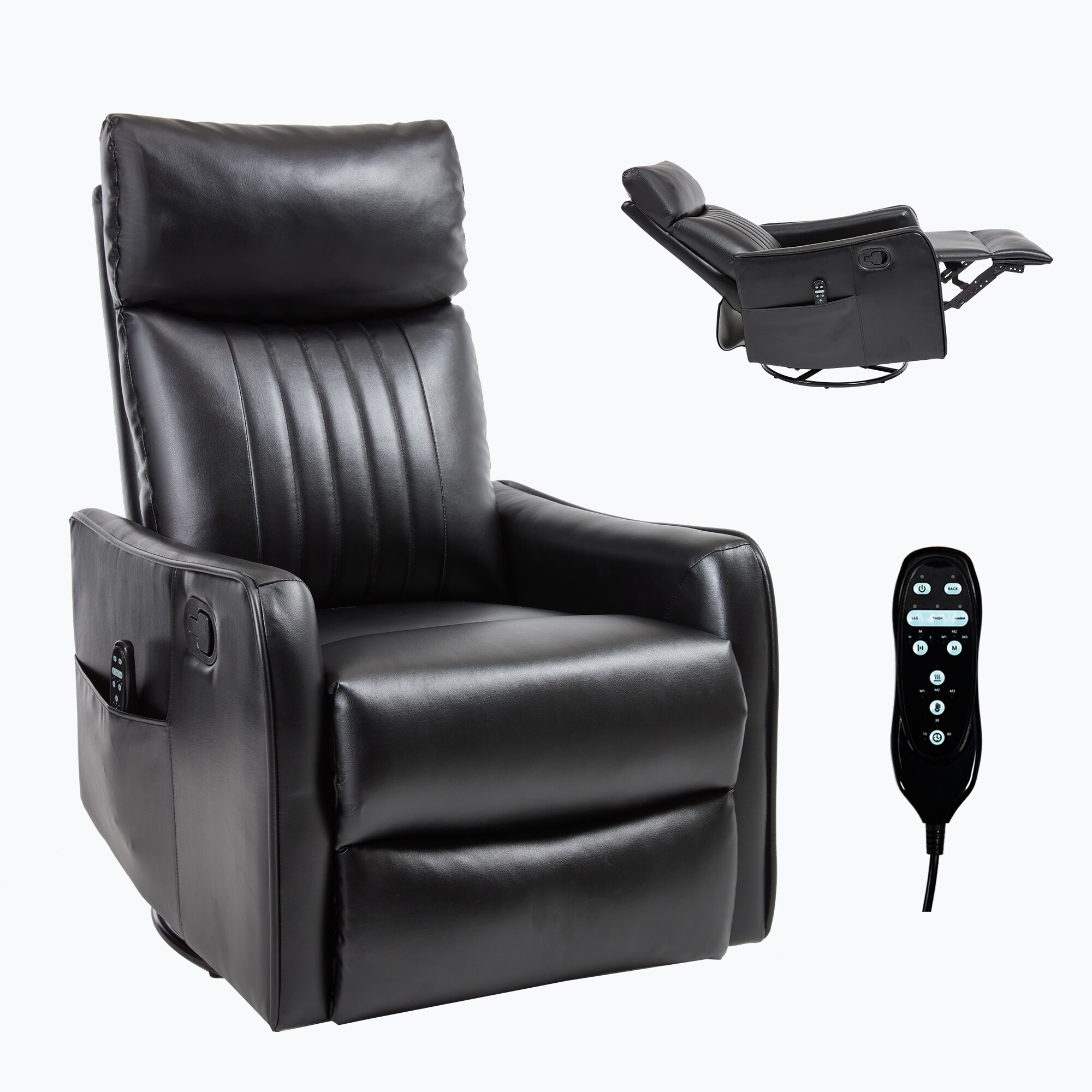 Dimakai DI-CO328123P recliners - View #2