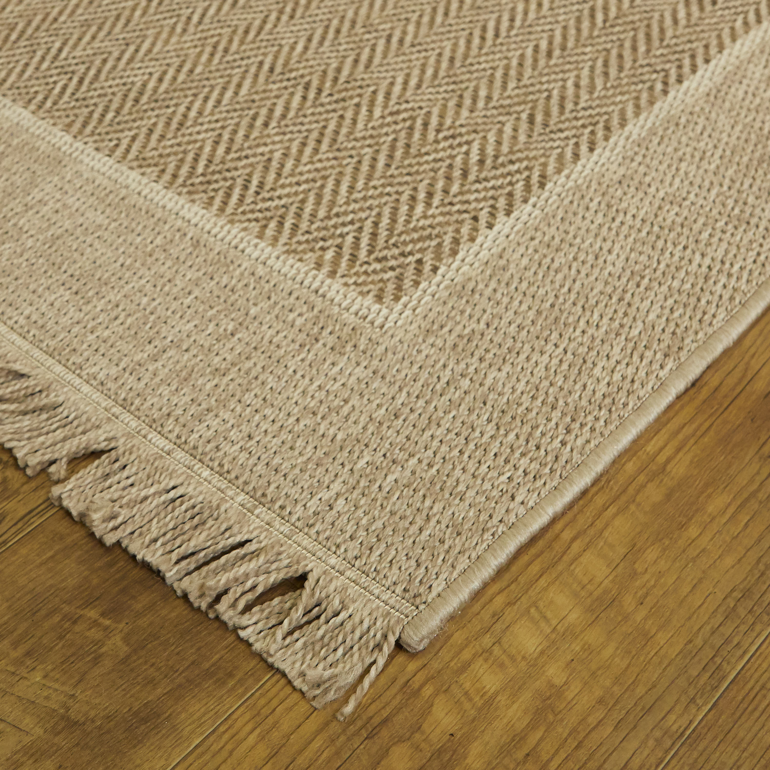 allen + roth with STAINMASTER 3111937 rugs - View #6