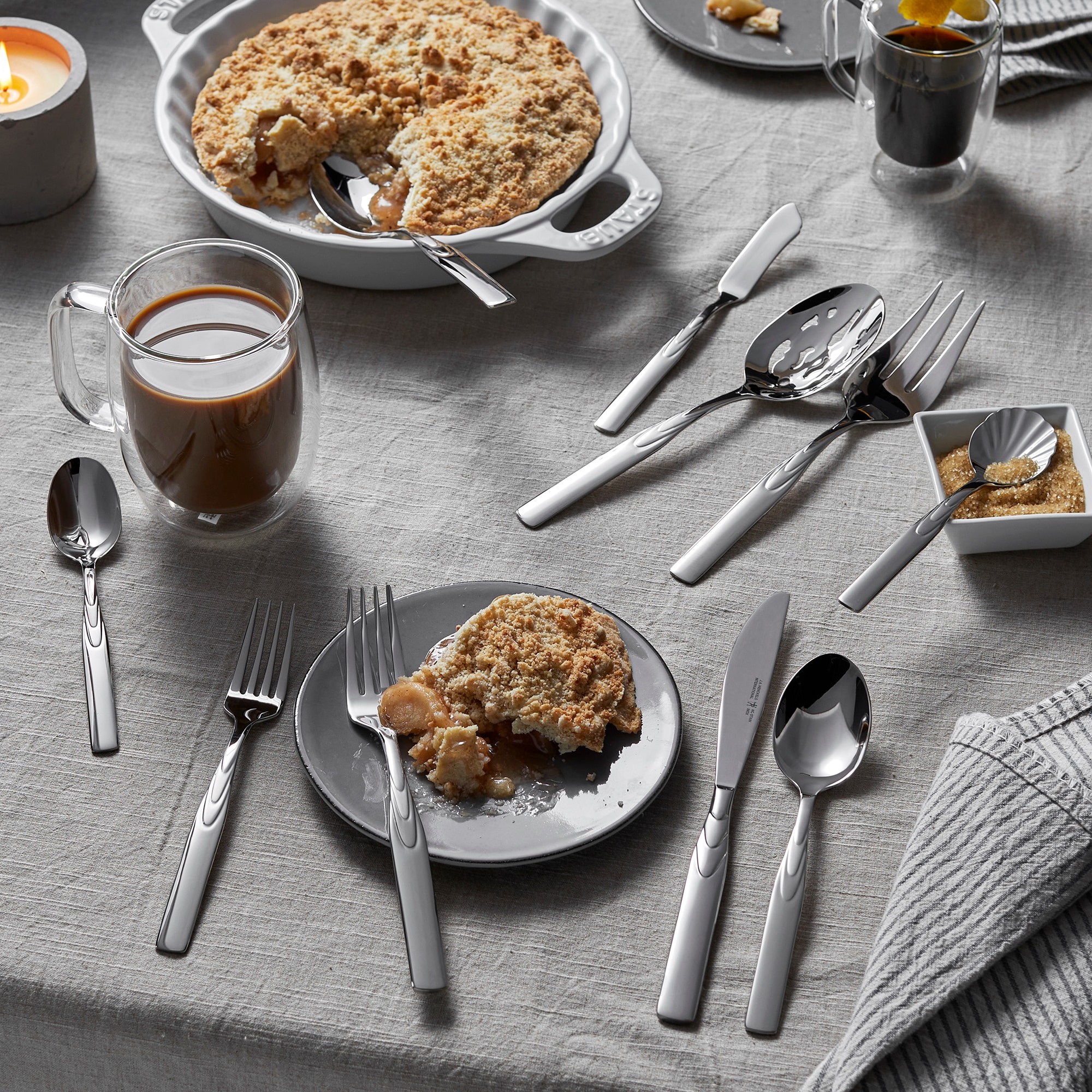 Zwilling 22555-345 flatware - View #4