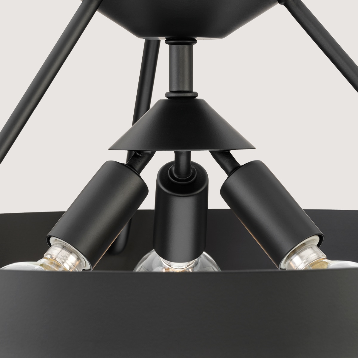 Progress Lighting A350010-31M flushmounts - View #6