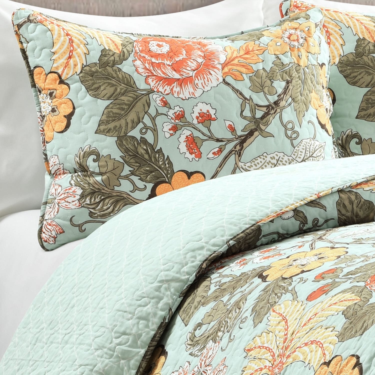 Lush Decor 16T004666 Comforters-And-Bedspreads - View #3