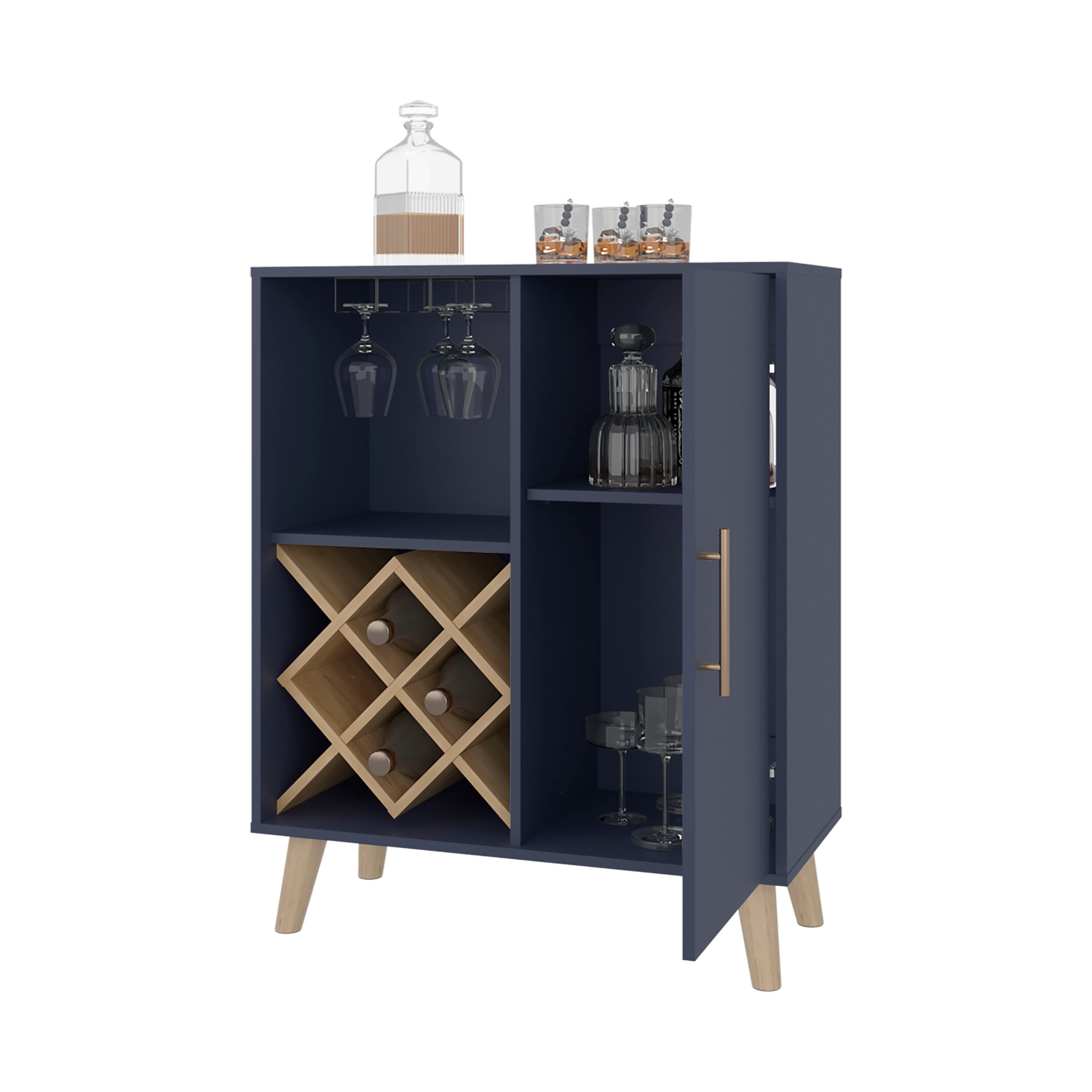 Blisstyle WS15 Wine-Racks - View #3