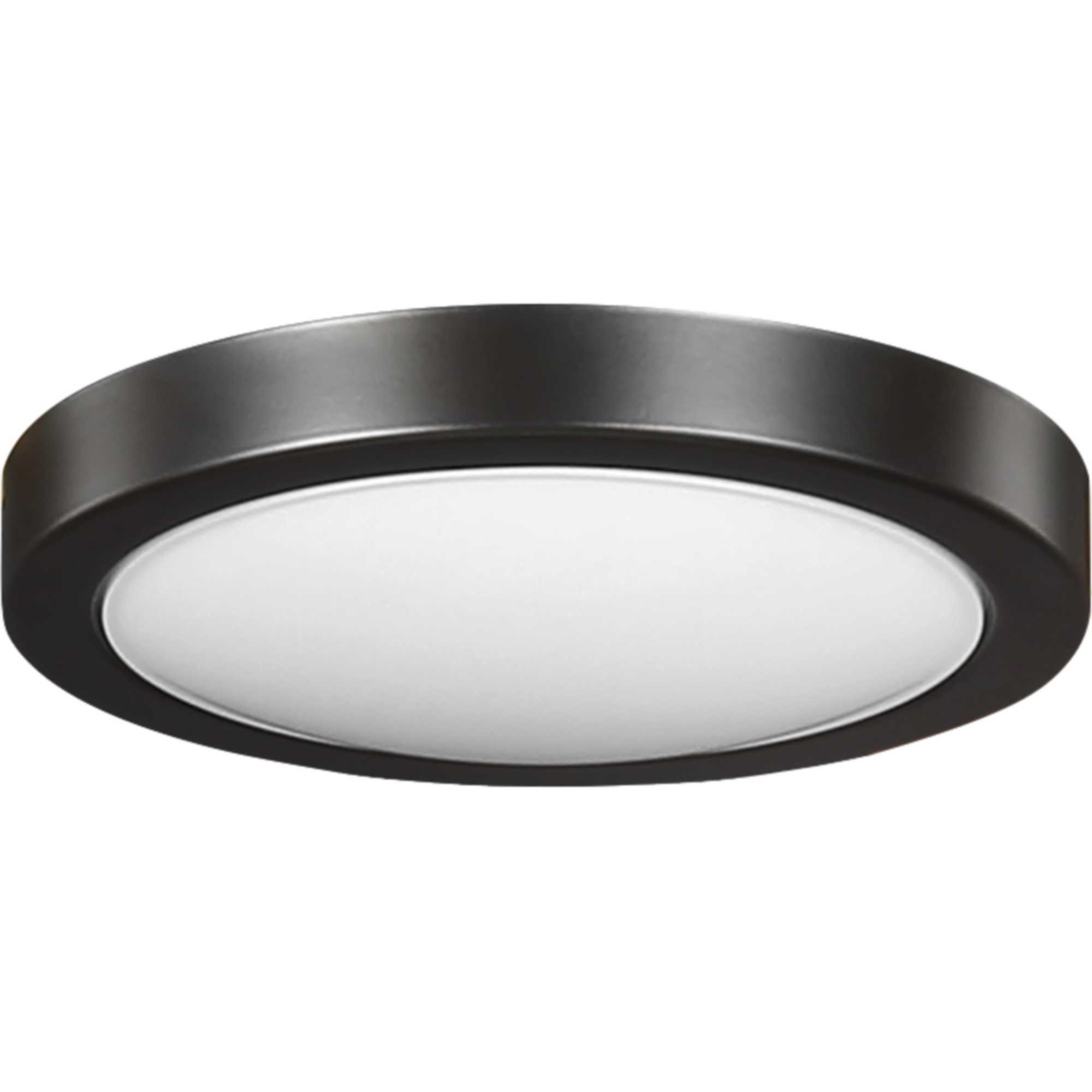 Progress Lighting P2669-12930K Lindale AirPro 6.9-in 1 -Light Bronze LED Ceiling Fan Light Kit