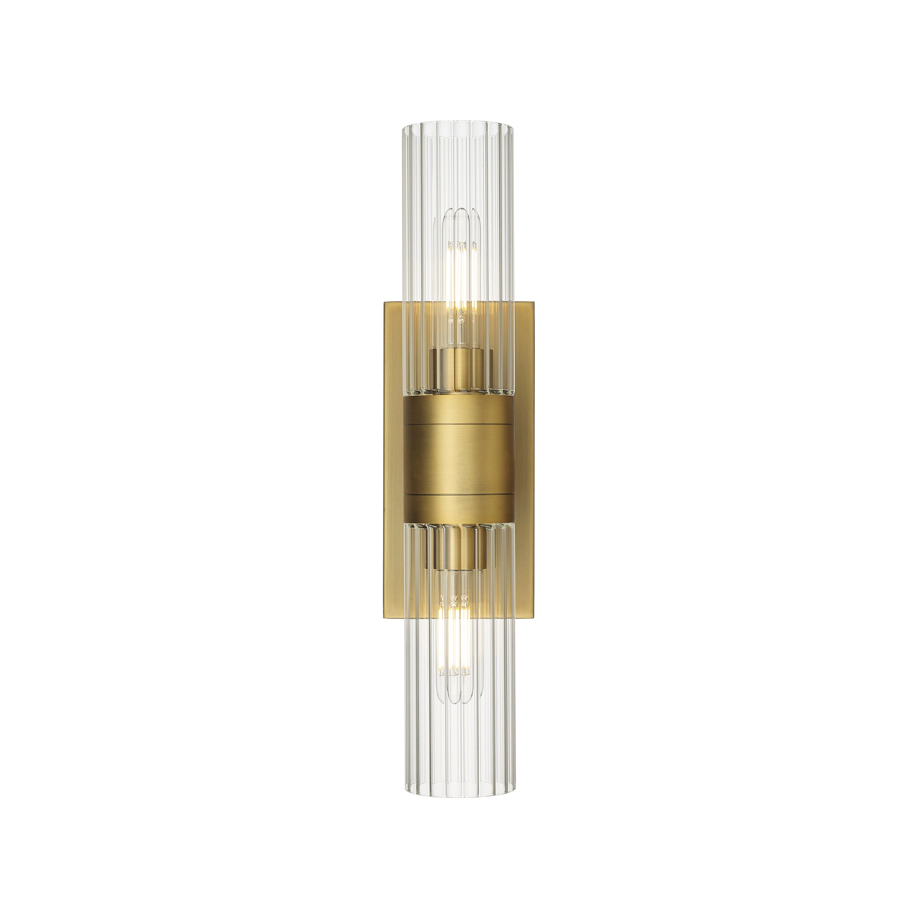 Innovations Lighting 429-2WL-BB-G429-8CL b089995 - View #2