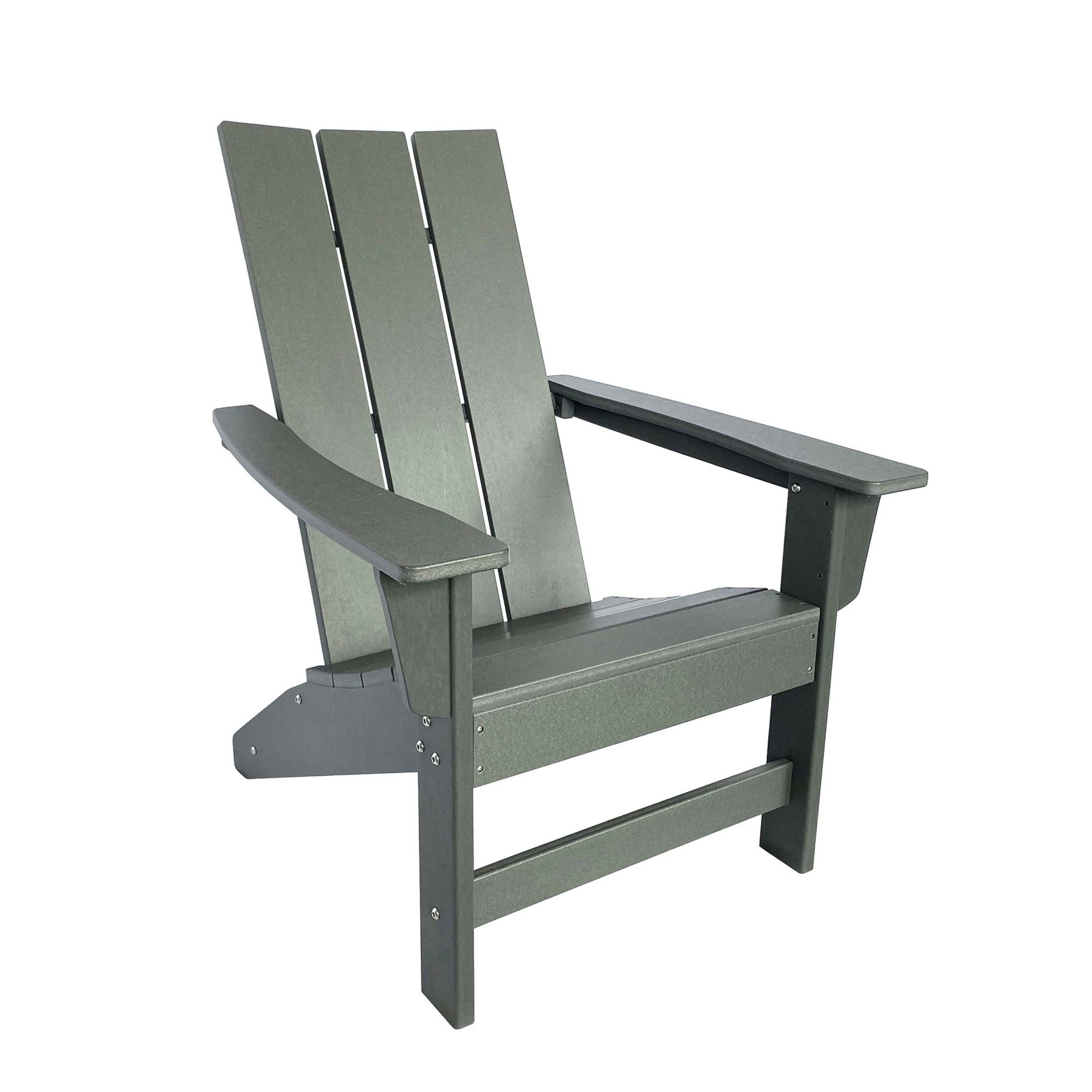 Shine Company 7623GY Patio-Chairs - View #5