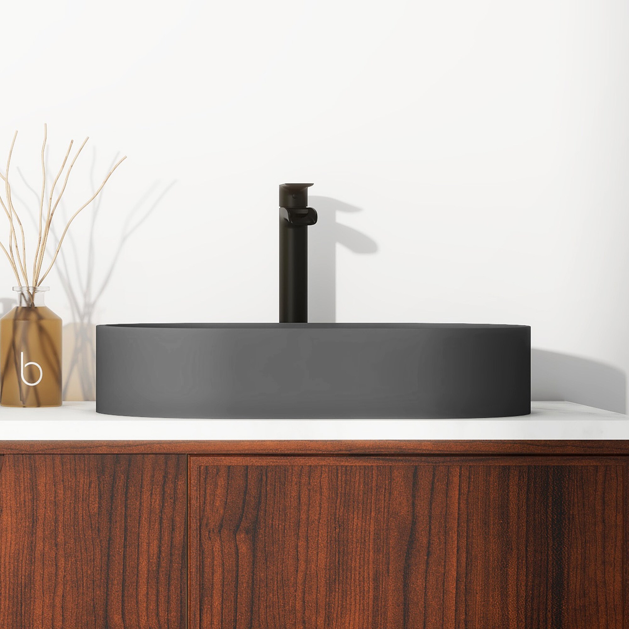 CASAINC CA-VS1024-BE Bath-Sink - View #4