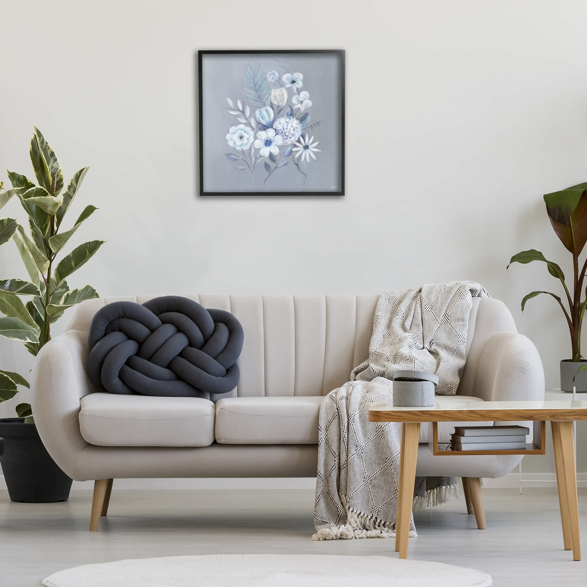 Stupell Industries BS-270-FR-24X24 Wall-Art - View #3